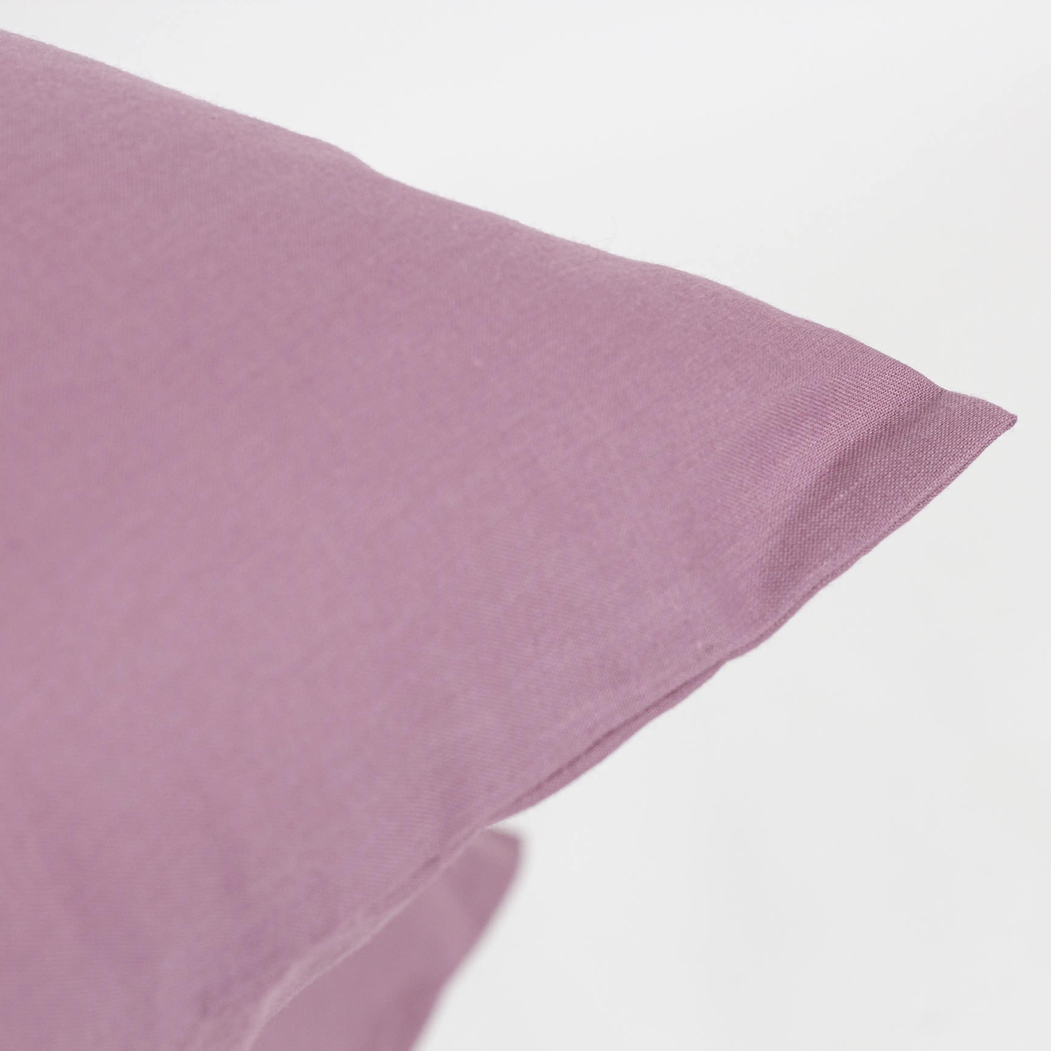 Комплект наволочек ТЕП пепельная роза хлопковая упаковка , 40x60 - Фото 4