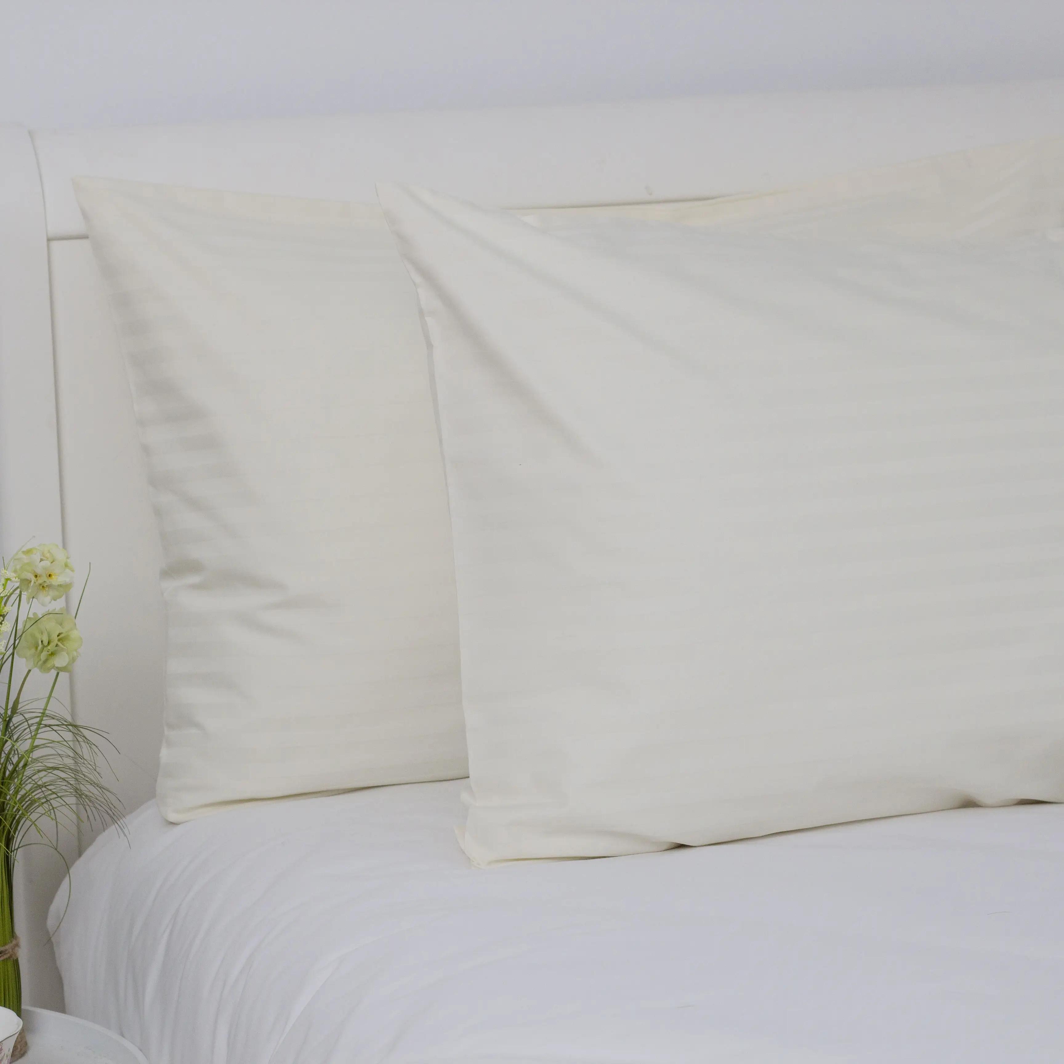 Комплект наволочок ТЕП сатин Caramel еко, 70x70 - Фото 2