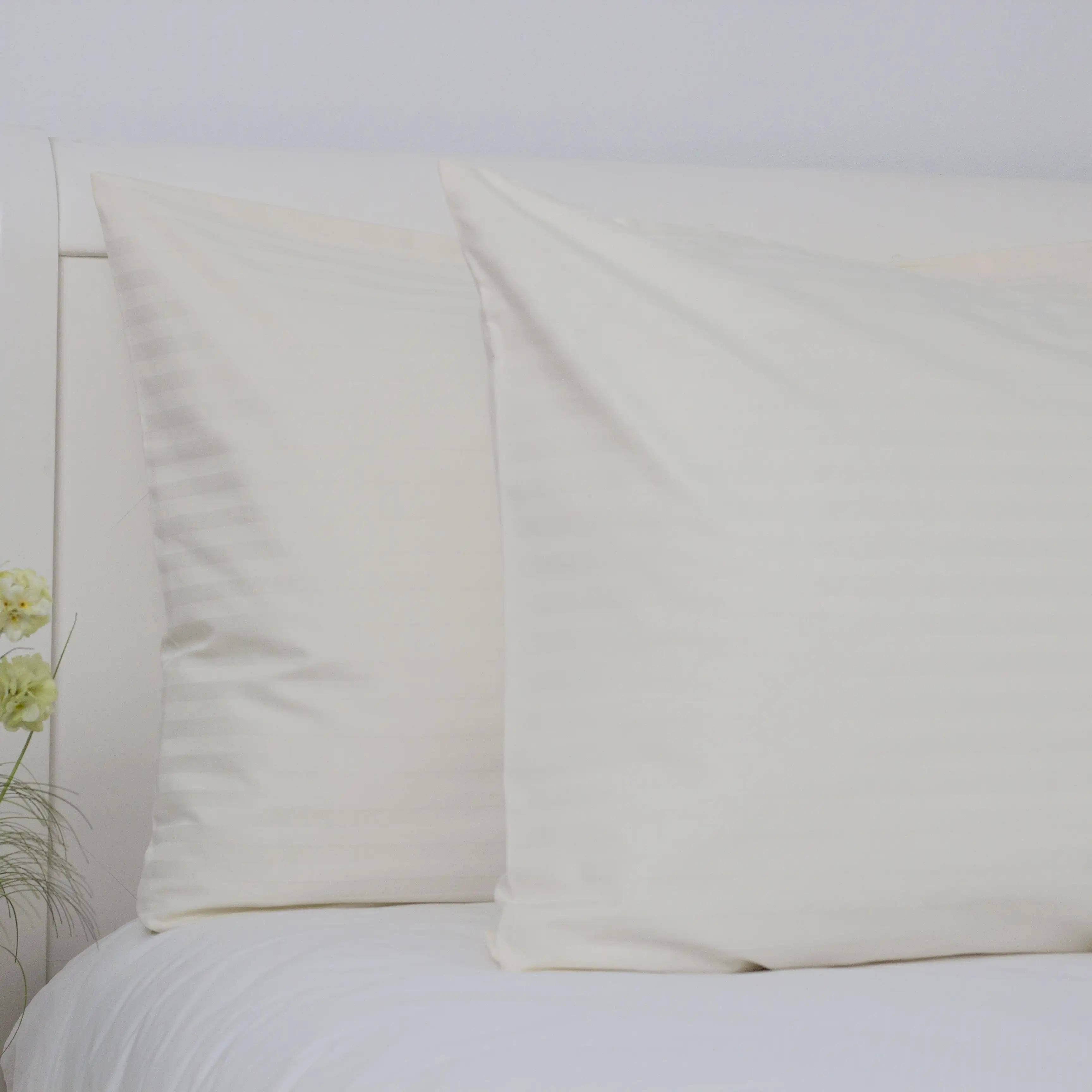 Комплект наволочок ТЕП сатин Caramel еко, 70x70 - Фото 4