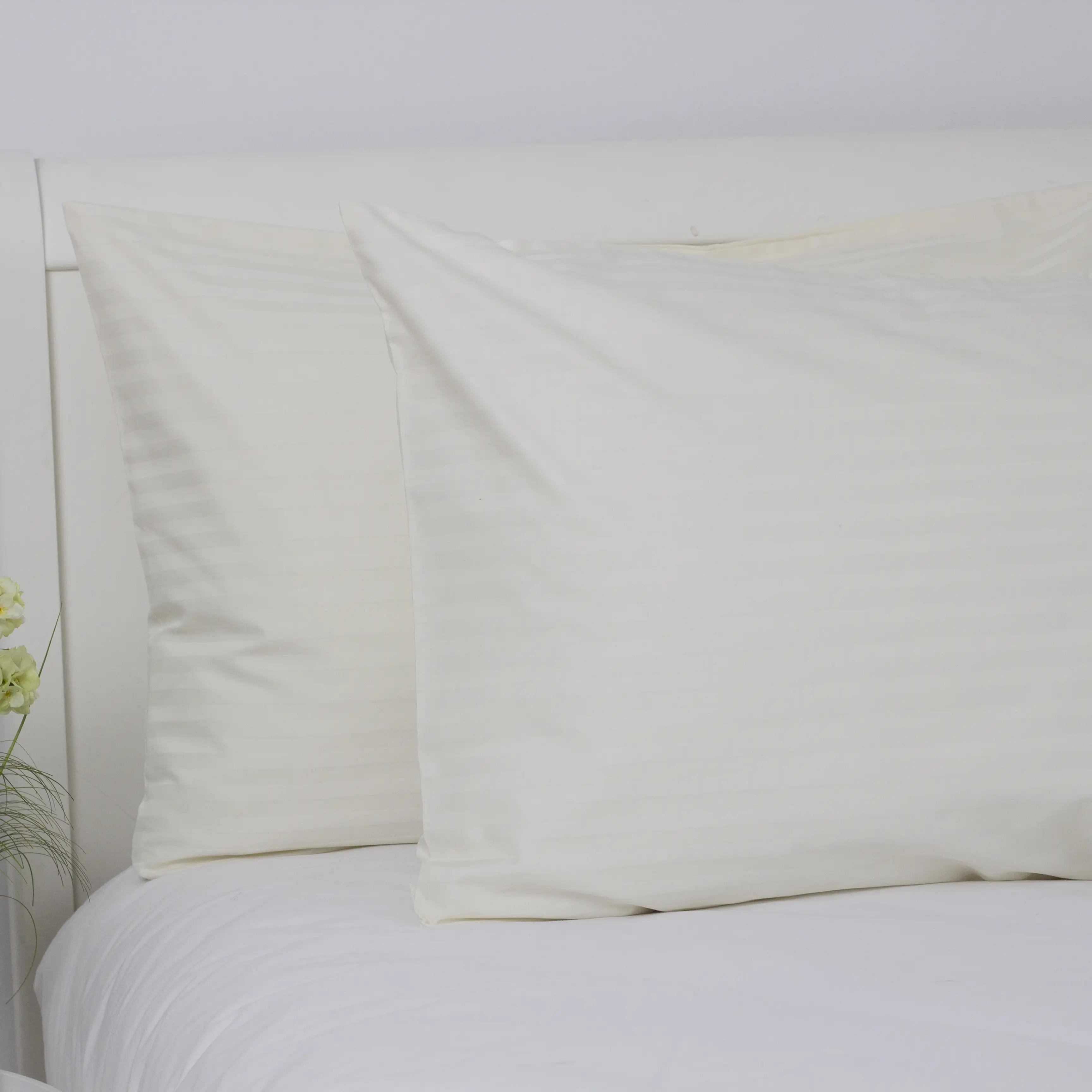 Комплект наволочок ТЕП сатин Caramel еко, 70x70 - Фото 5