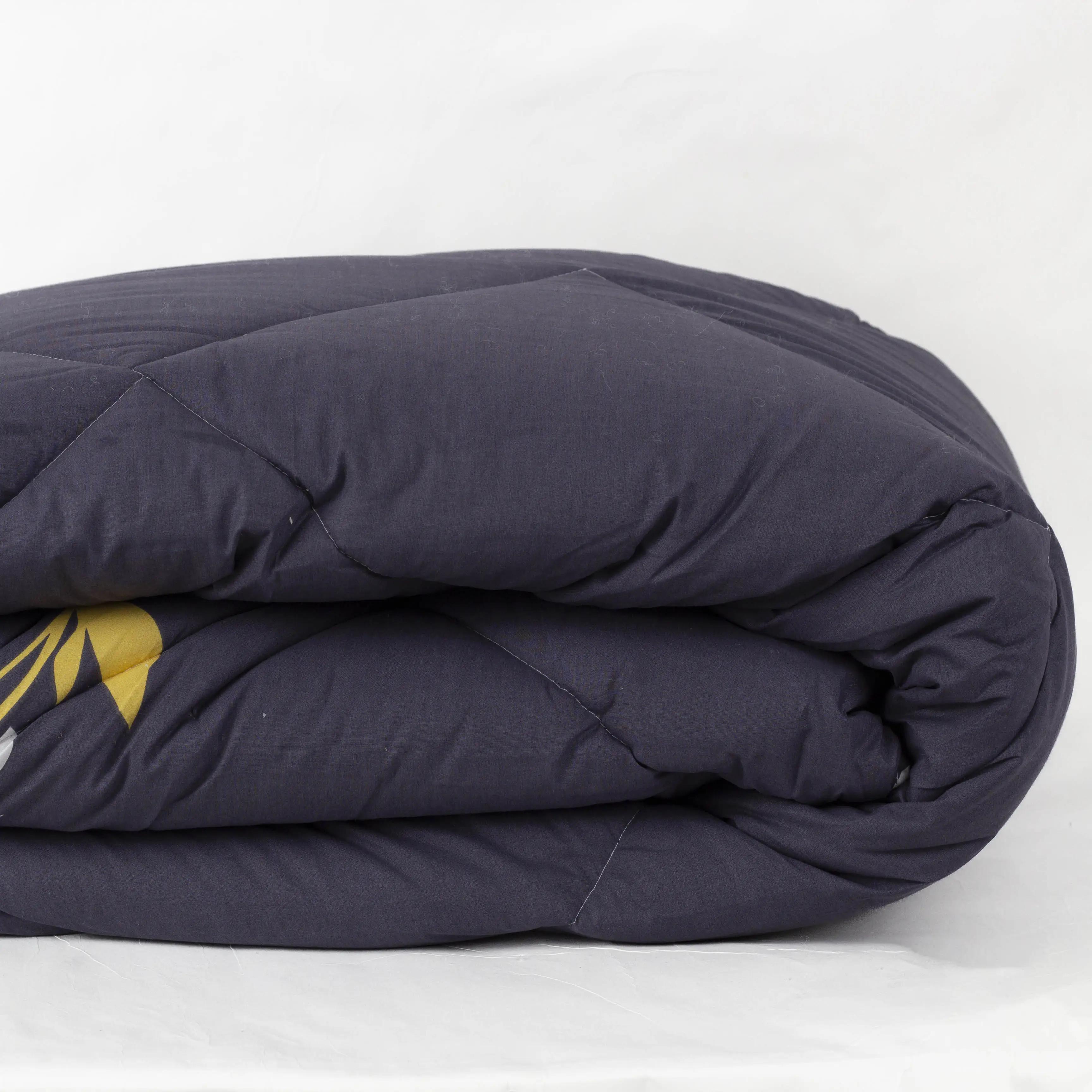 Blanket TEP "SHIK" (400g/m2) wool FLORA, 180x210 - Photo 5