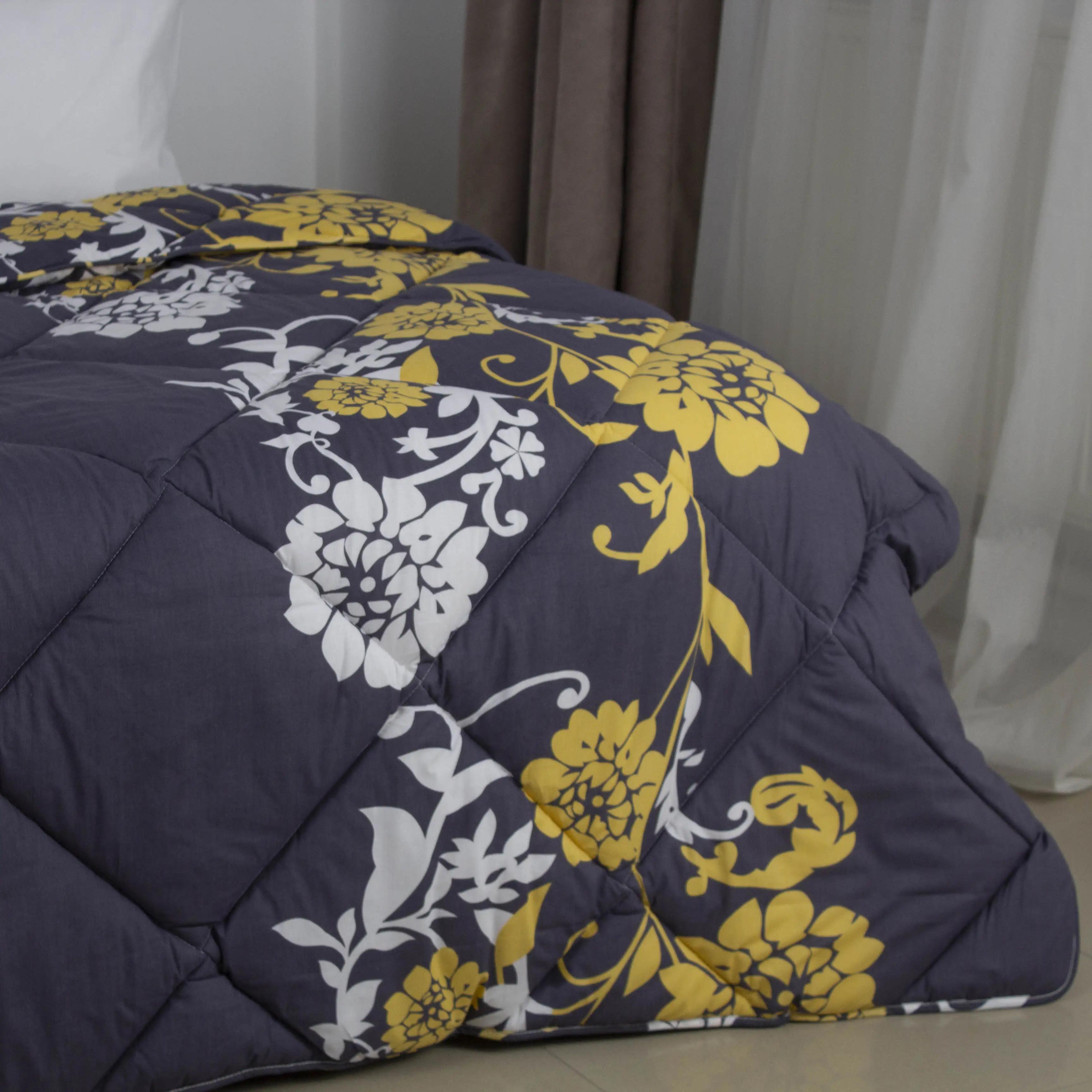 Blanket TEP "SHIK" (400g/m2) wool FLORA, 180x210 - Photo 2