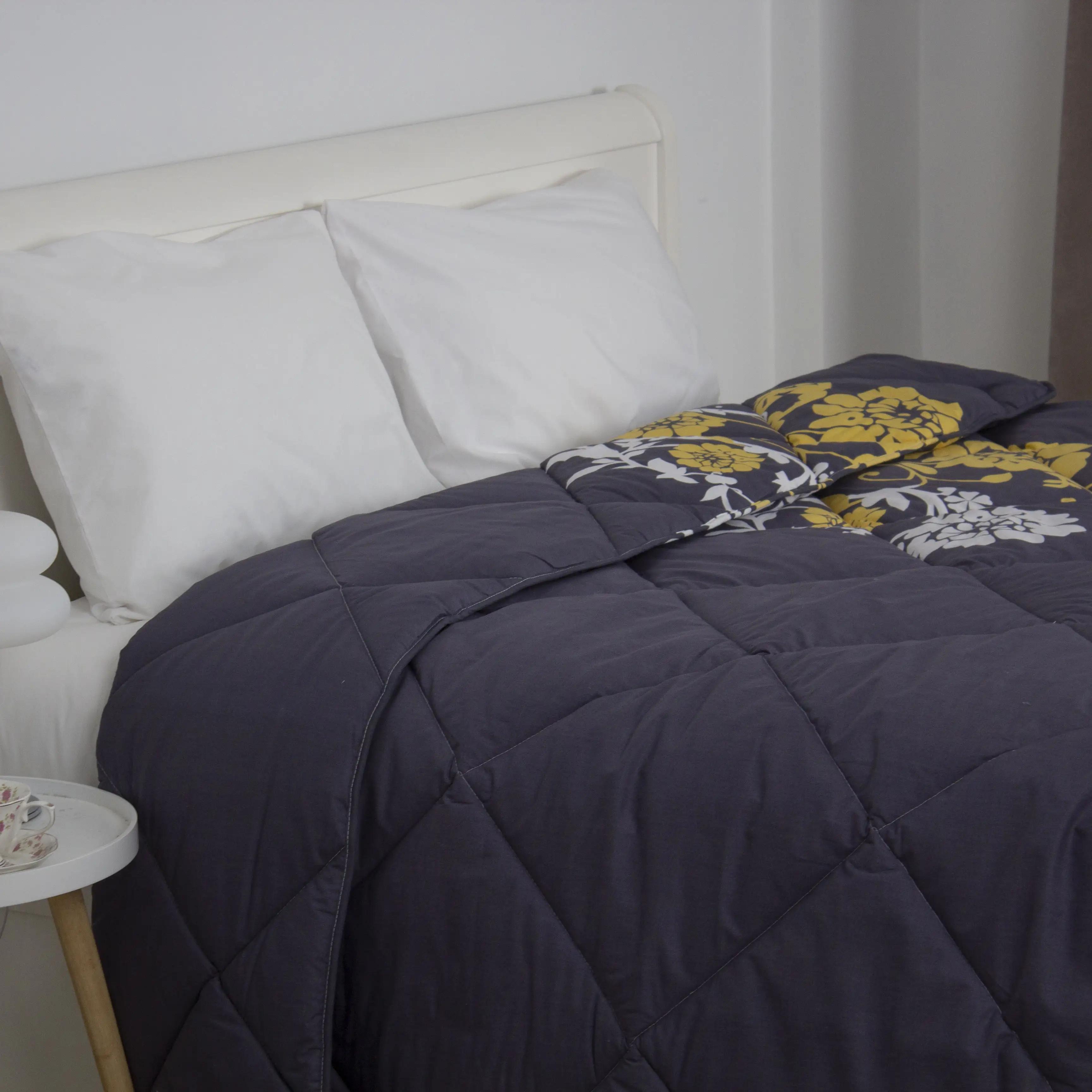 Blanket TEP "SHIK" (400g/m2) wool FLORA, 180x210 - Photo 3