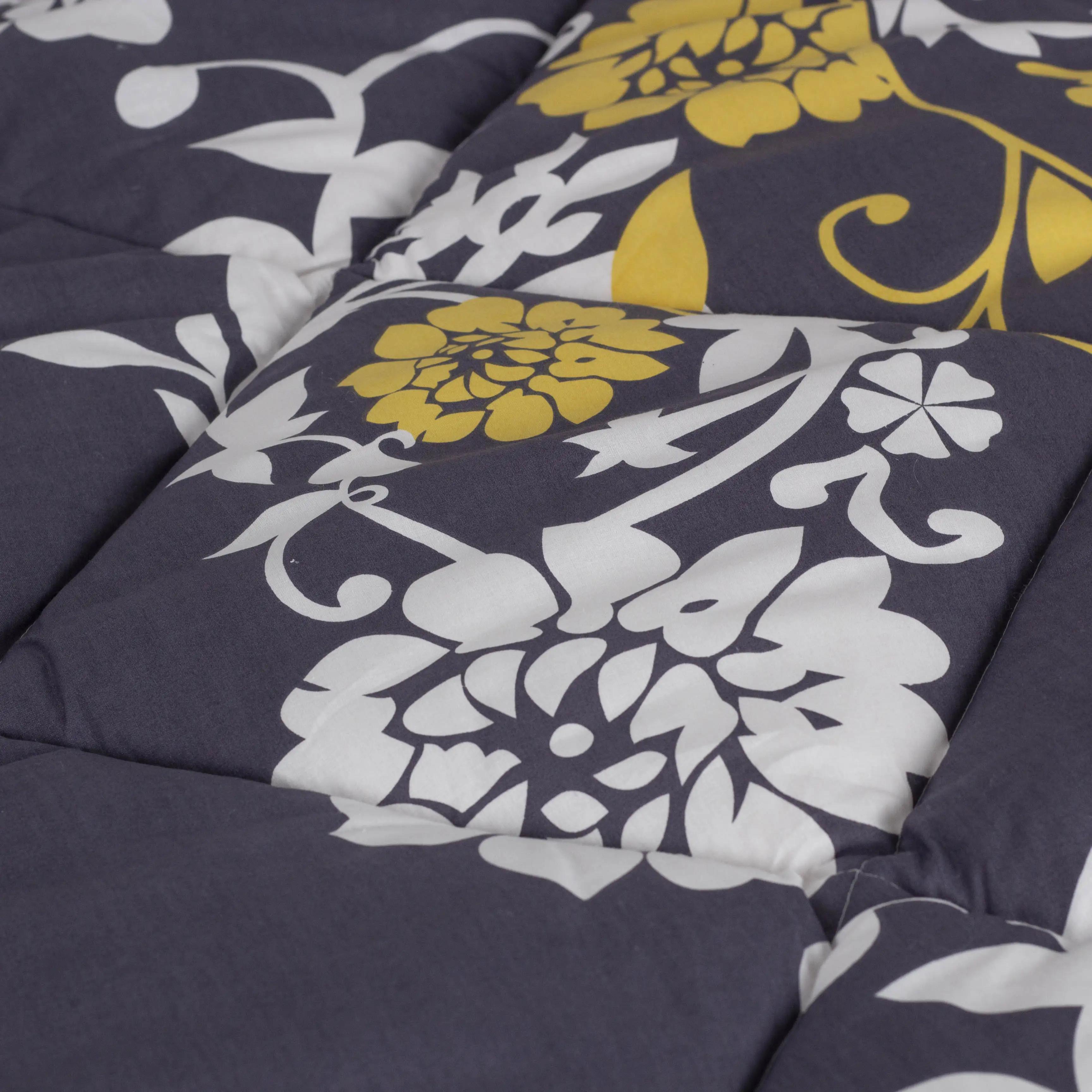 Blanket TEP "SHIK" (400g/m2) wool FLORA, 180x210 - Photo 4