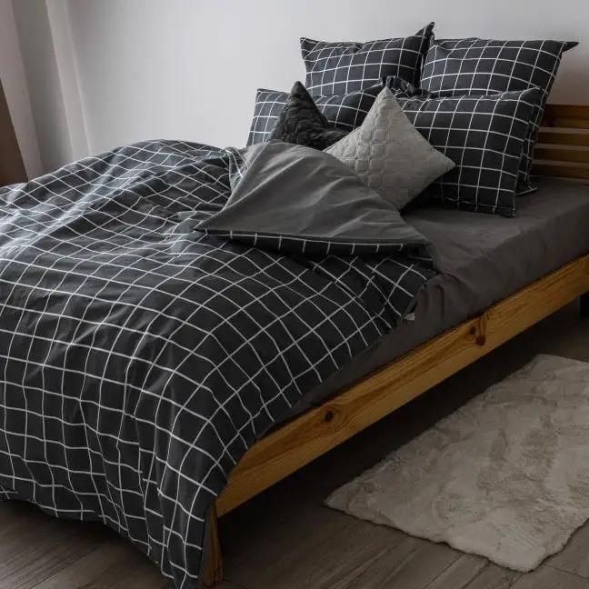 Комплект постільної білизни ТЕП "Happy Sleep" Check original