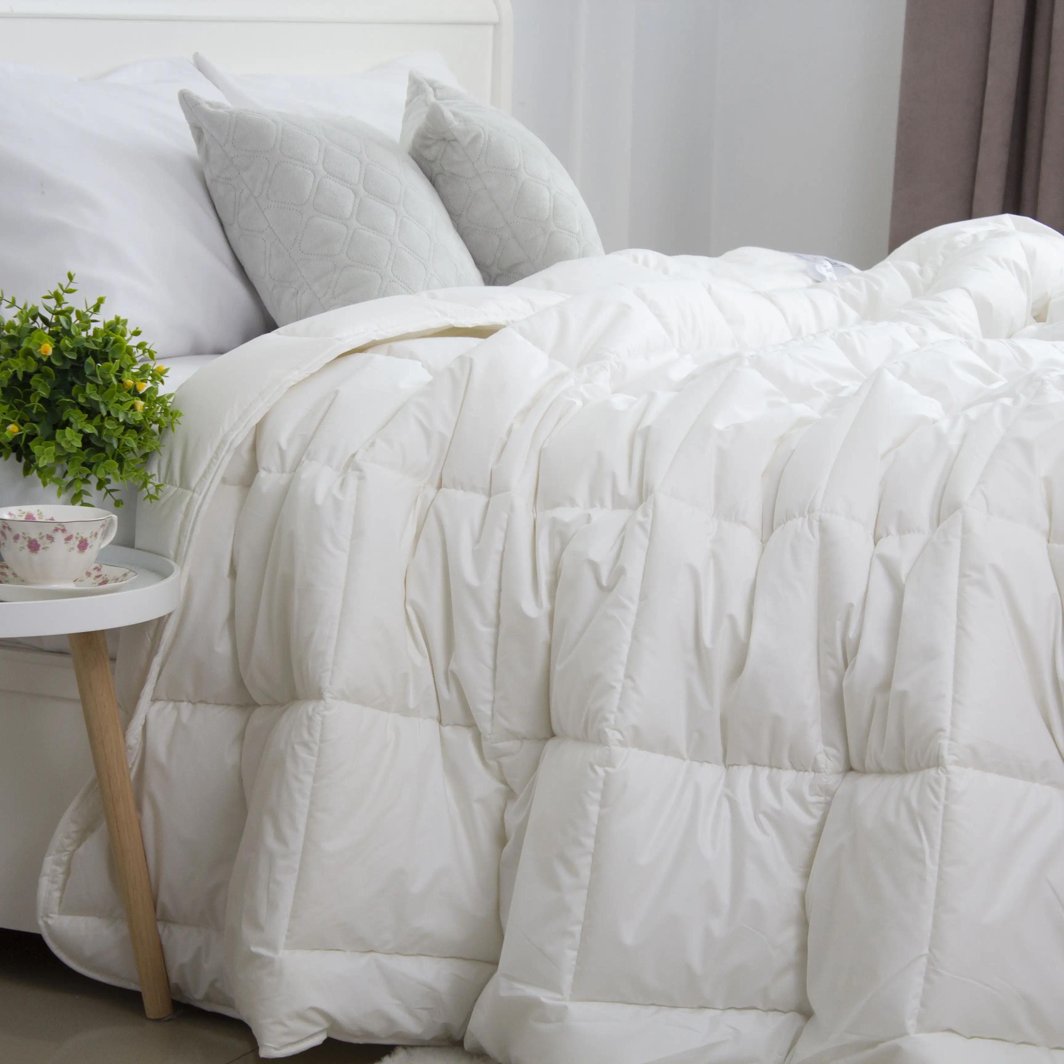 Ковдра "COTE BLANC" WOOL, 150x210 - Фото 4