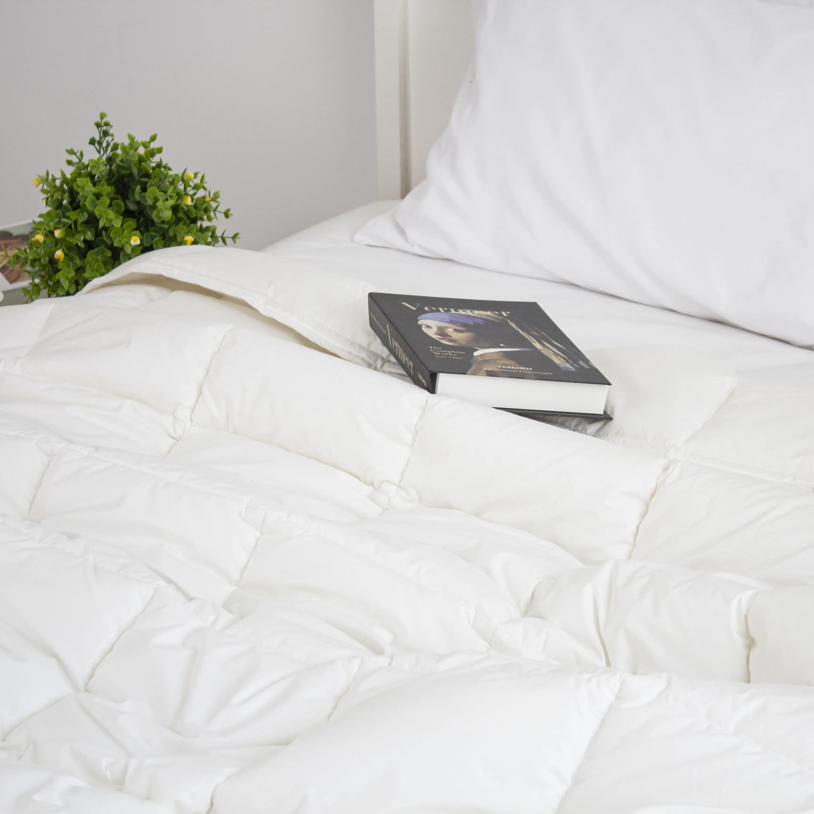 Ковдра "COTE BLANC" WOOL, 150x210 - Фото 5