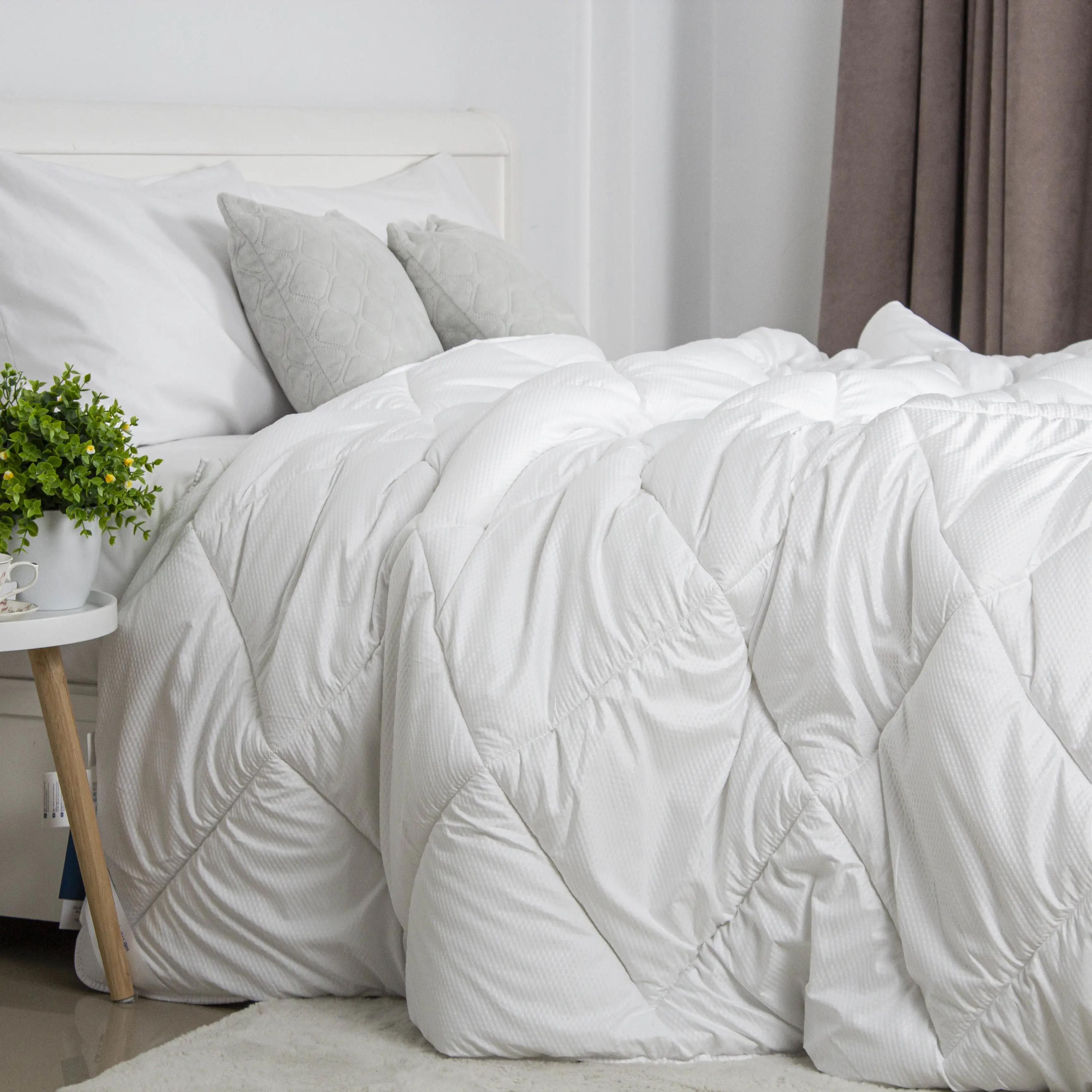 Blanket HUGGY 350g, 180x210 - Photo 2