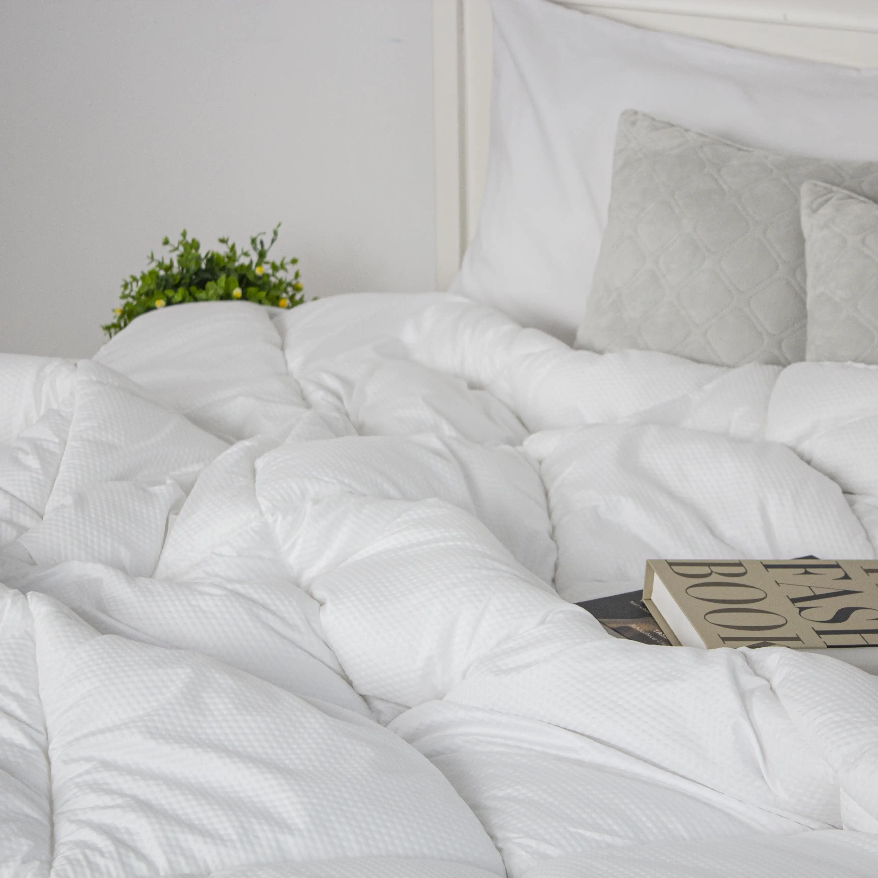 Blanket HUGGY 350g, 180x210 - Photo 4