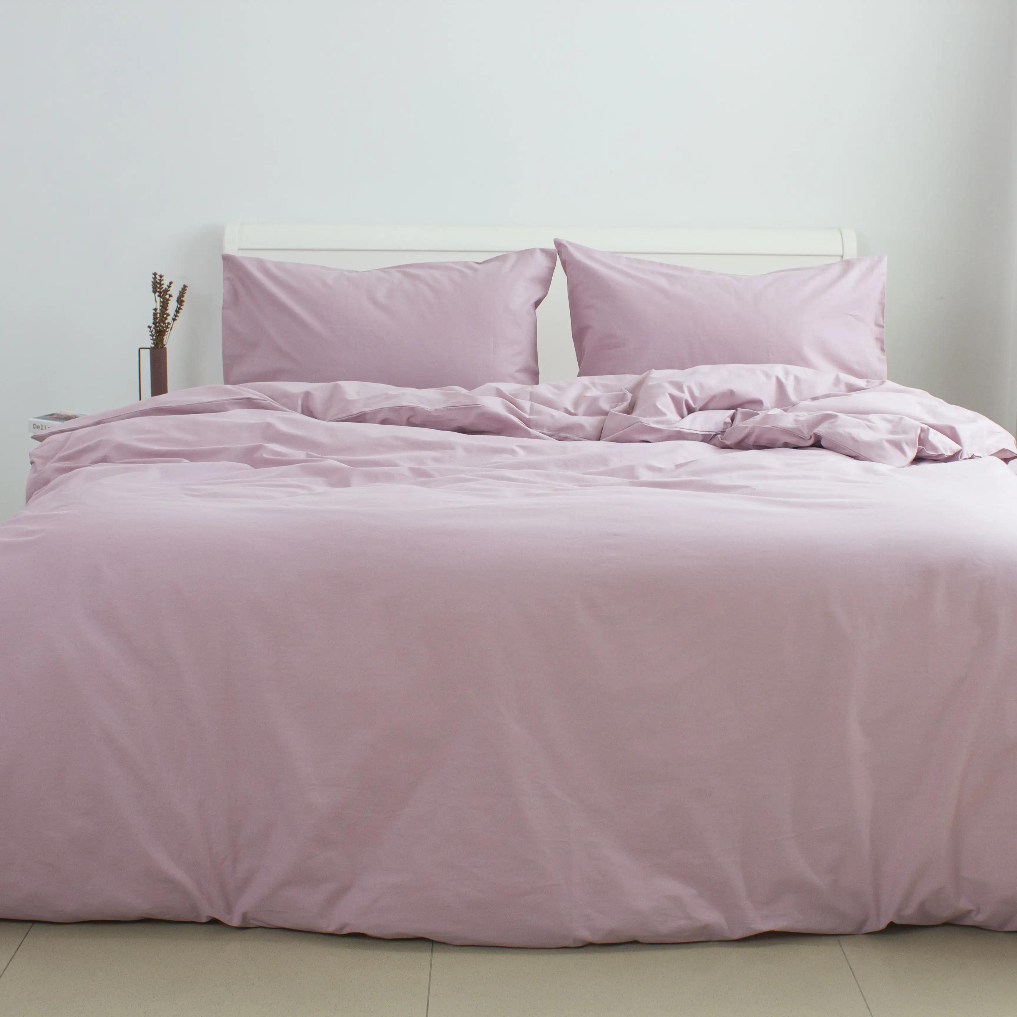 Комплект постельного белья ТЕП «Aura» «Сиреневая ночь»