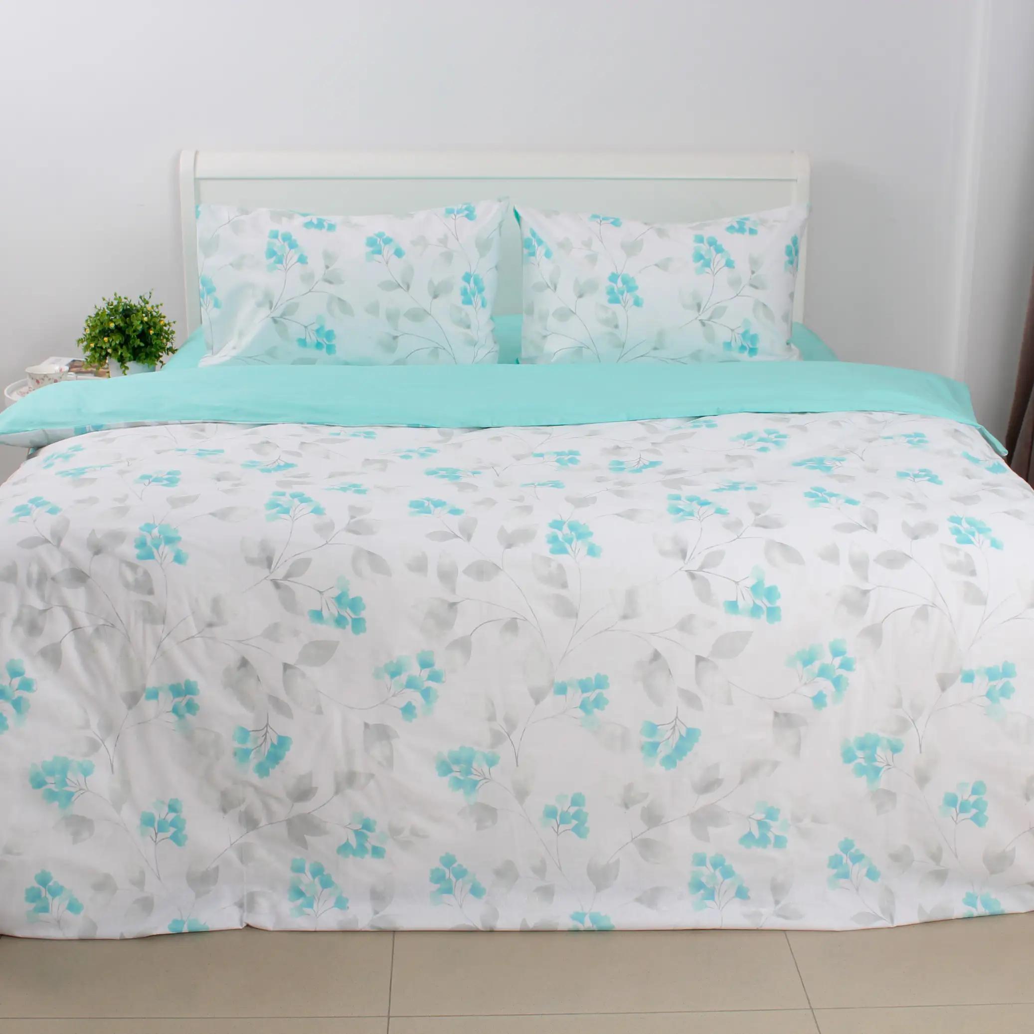 Комплект постельного белья ТЕП Happy Sleep Весенняя свежесть