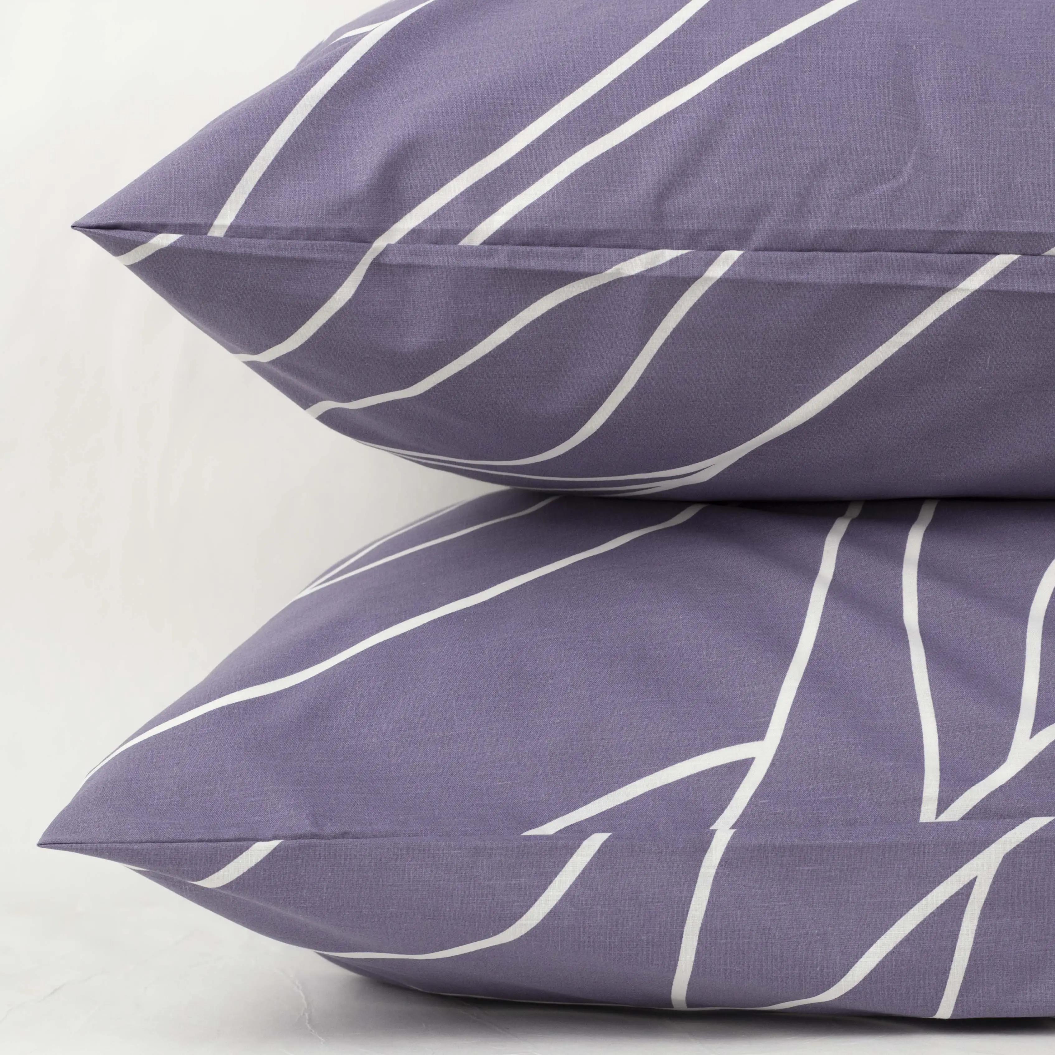 Комплект наволочек "ТЕП" Horizon FR, 70x70 - Фото 4