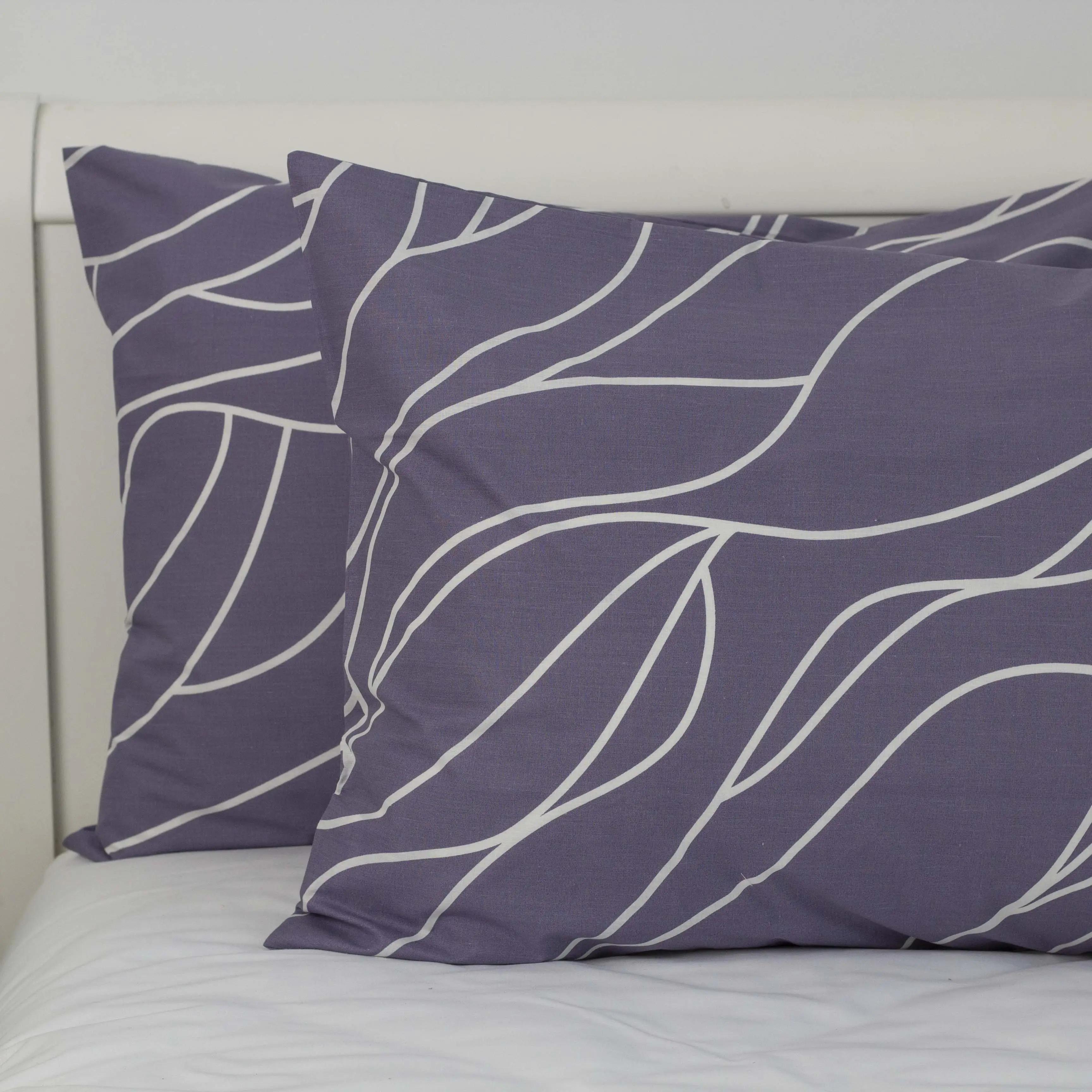 Комплект наволочек "ТЕП" Horizon FR, 70x70 - Фото 2