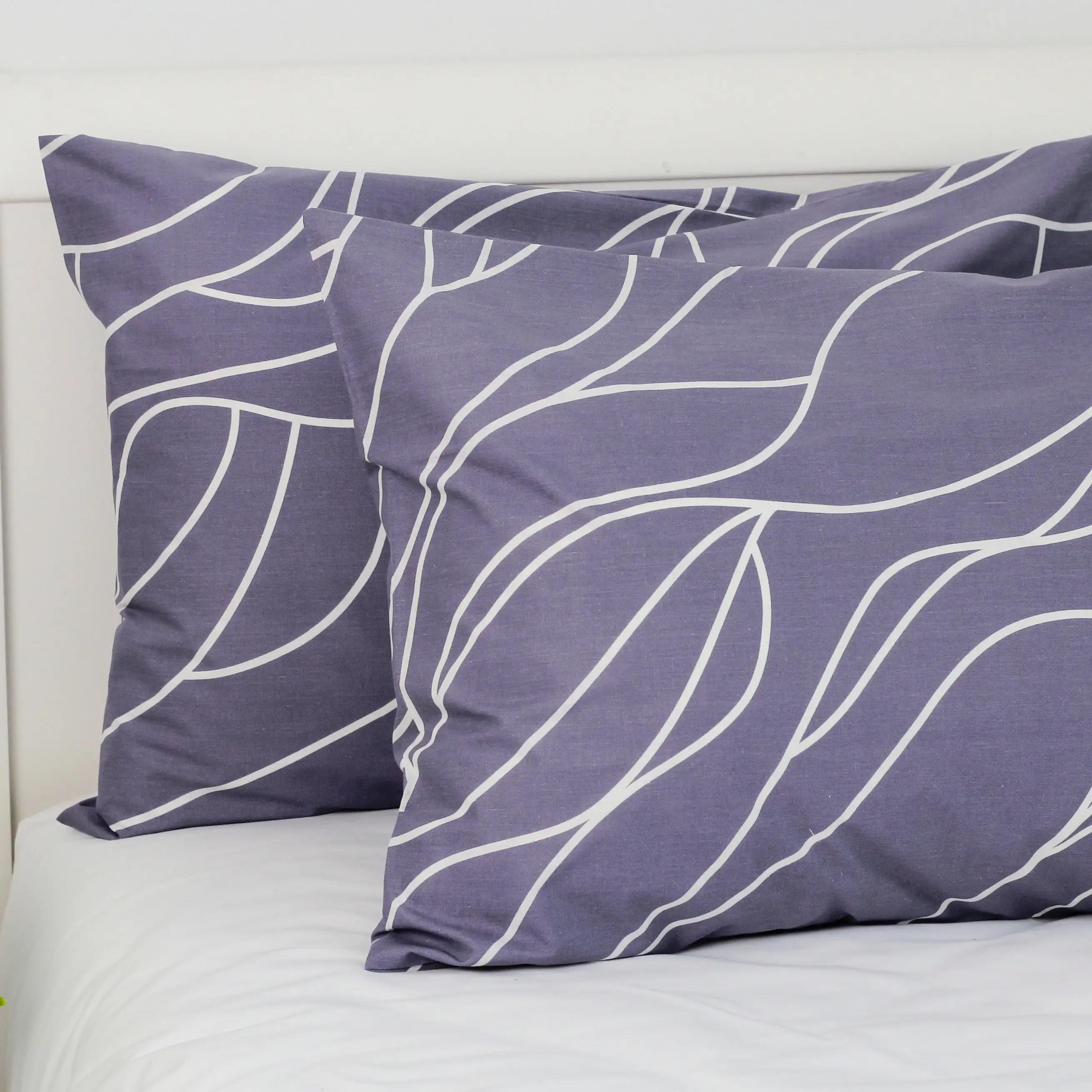 Комплект наволочек "ТЕП" Horizon FR, 70x70 - Фото 3