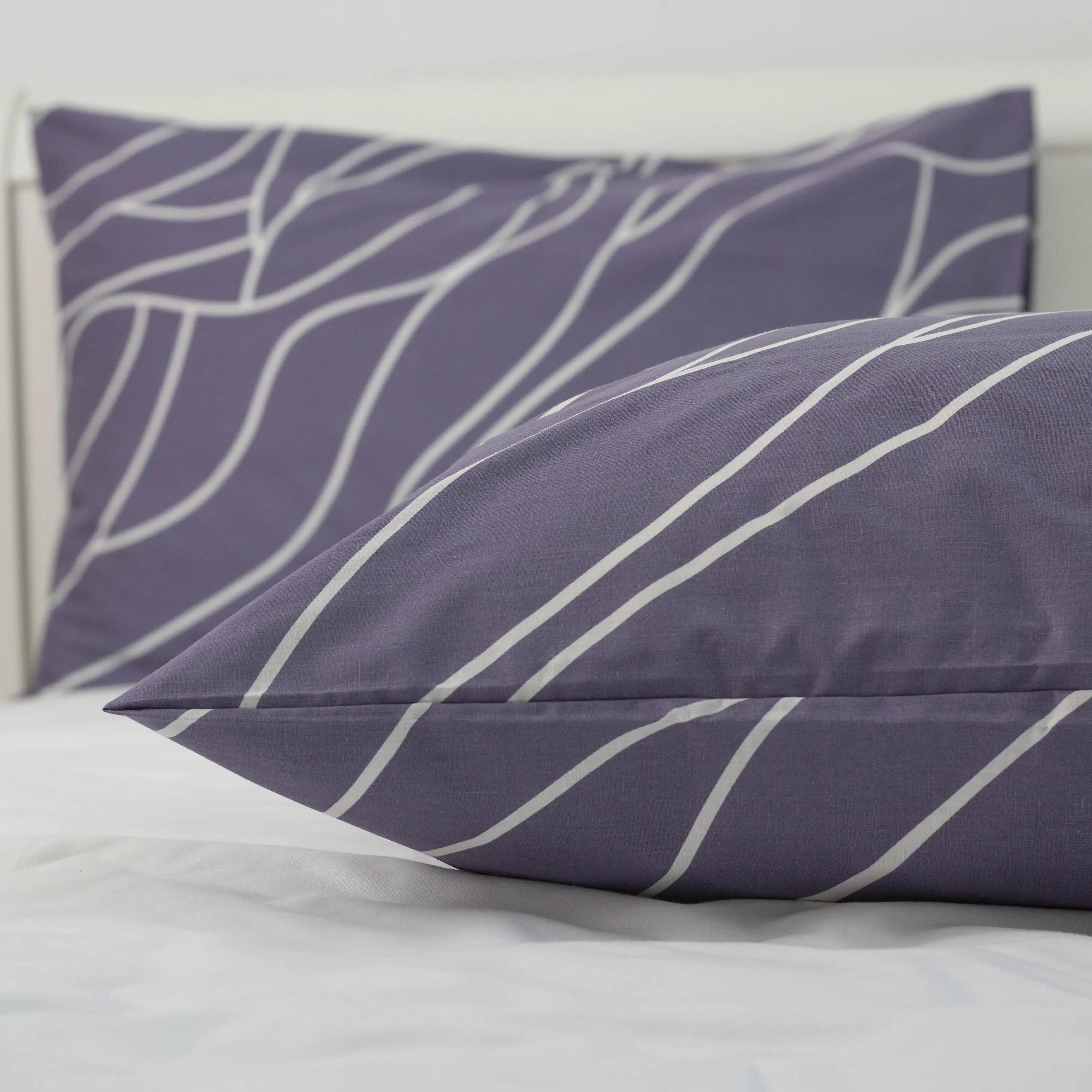 Комплект наволочек "ТЕП" Horizon FR, 70x70 - Фото 5