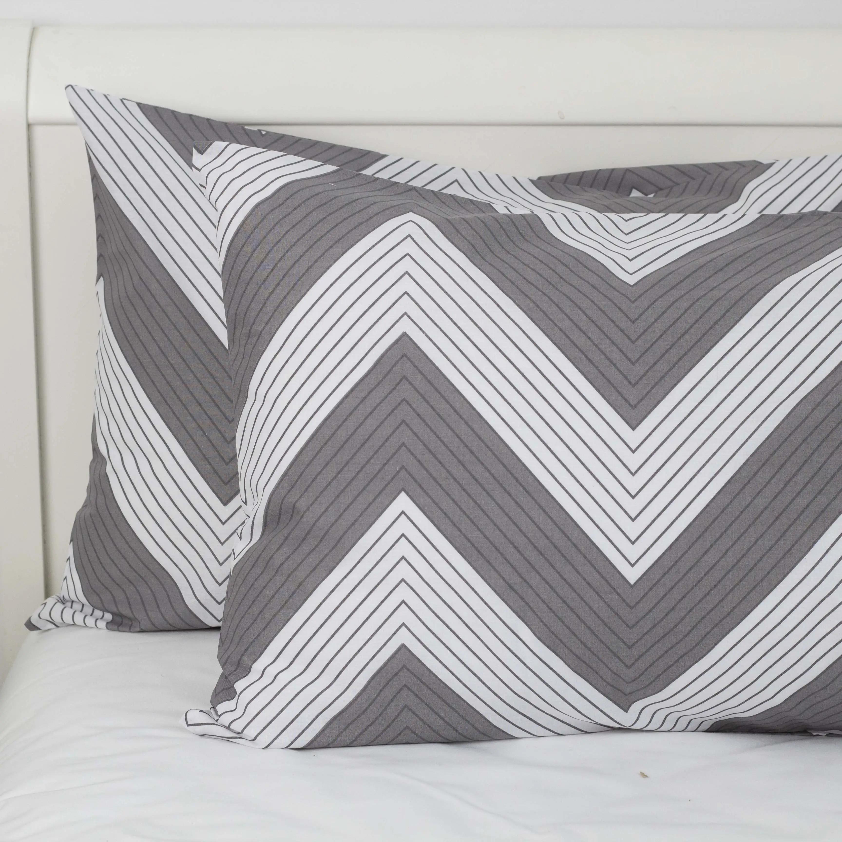 Pillowcases "TEP" Grey Peak FR, 70x70 - Photo 2