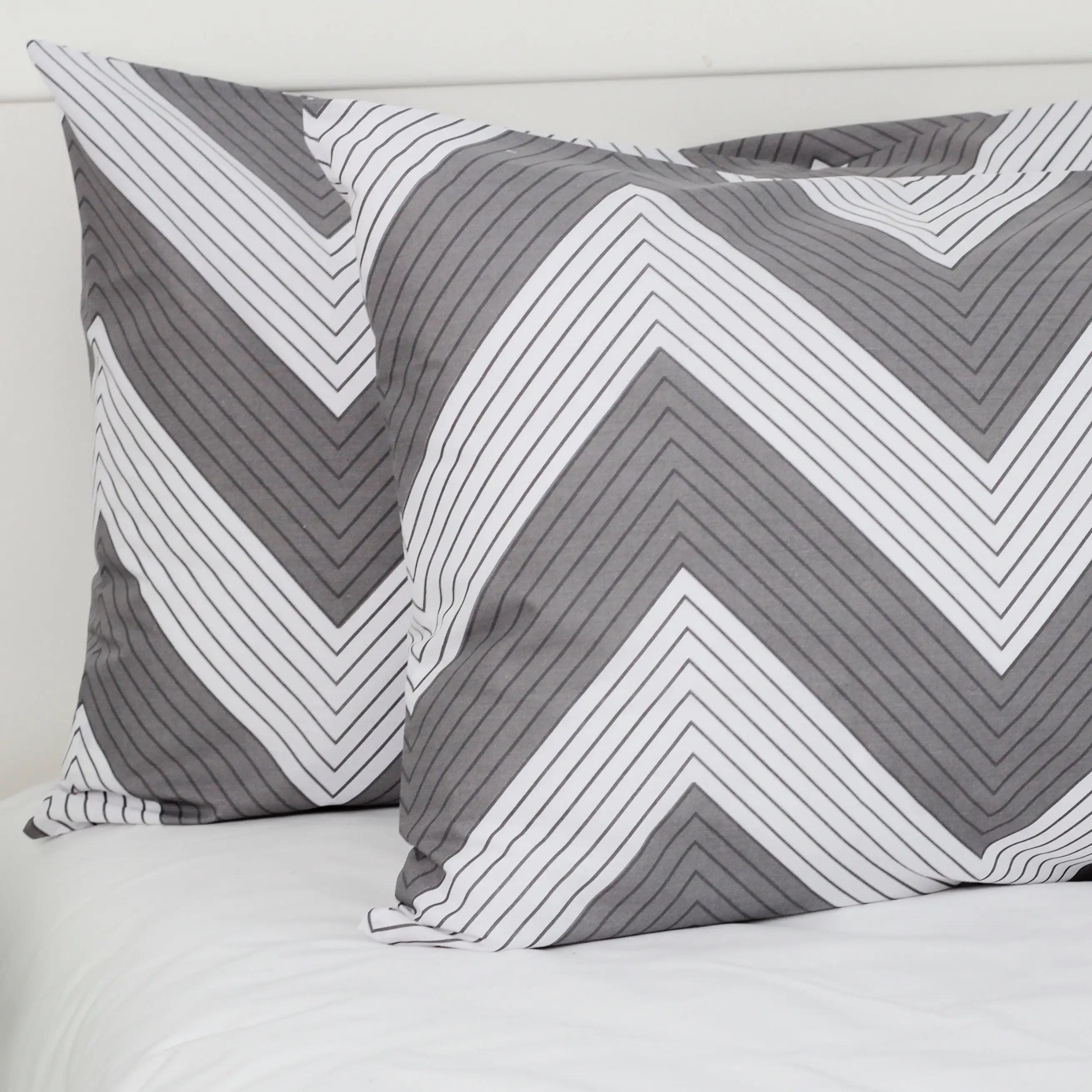 Pillowcases "TEP" Grey Peak FR, 70x70 - Photo 3