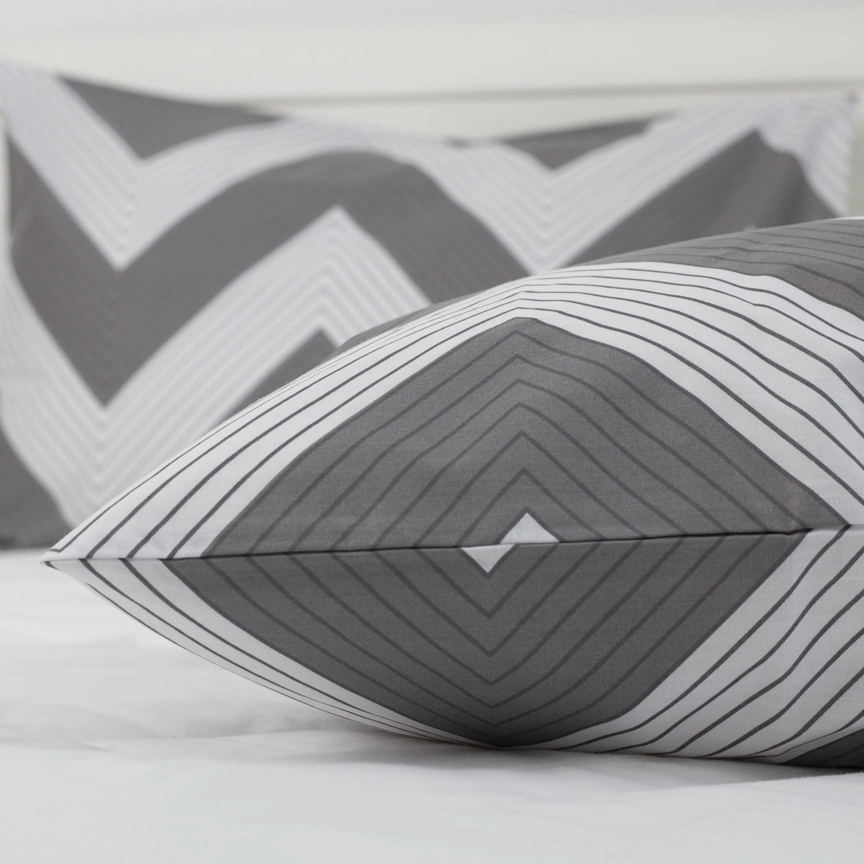 Pillowcases "TEP" Grey Peak FR, 70x70 - Photo 4