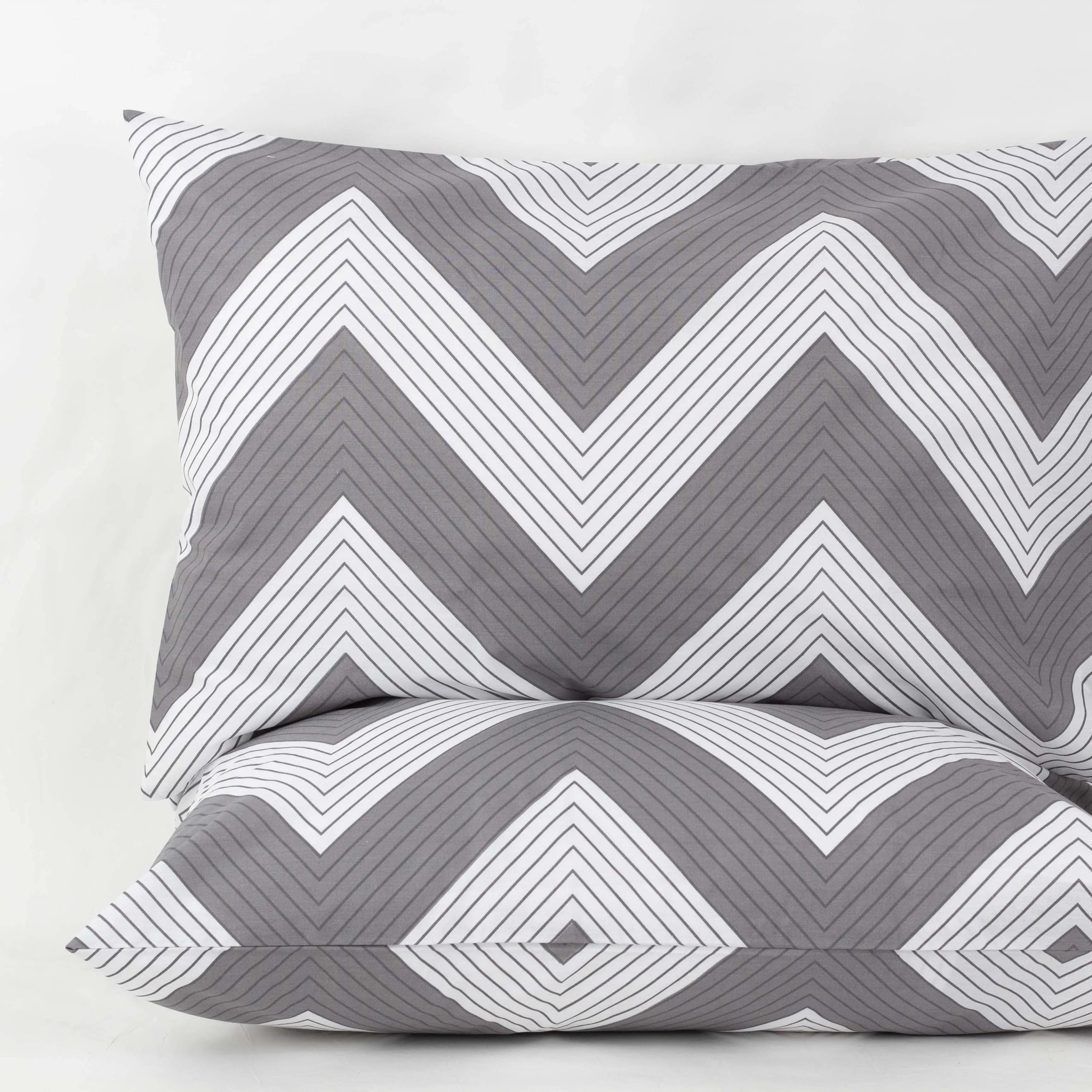 Комплект наволочок ТЕП Grey Peak FR