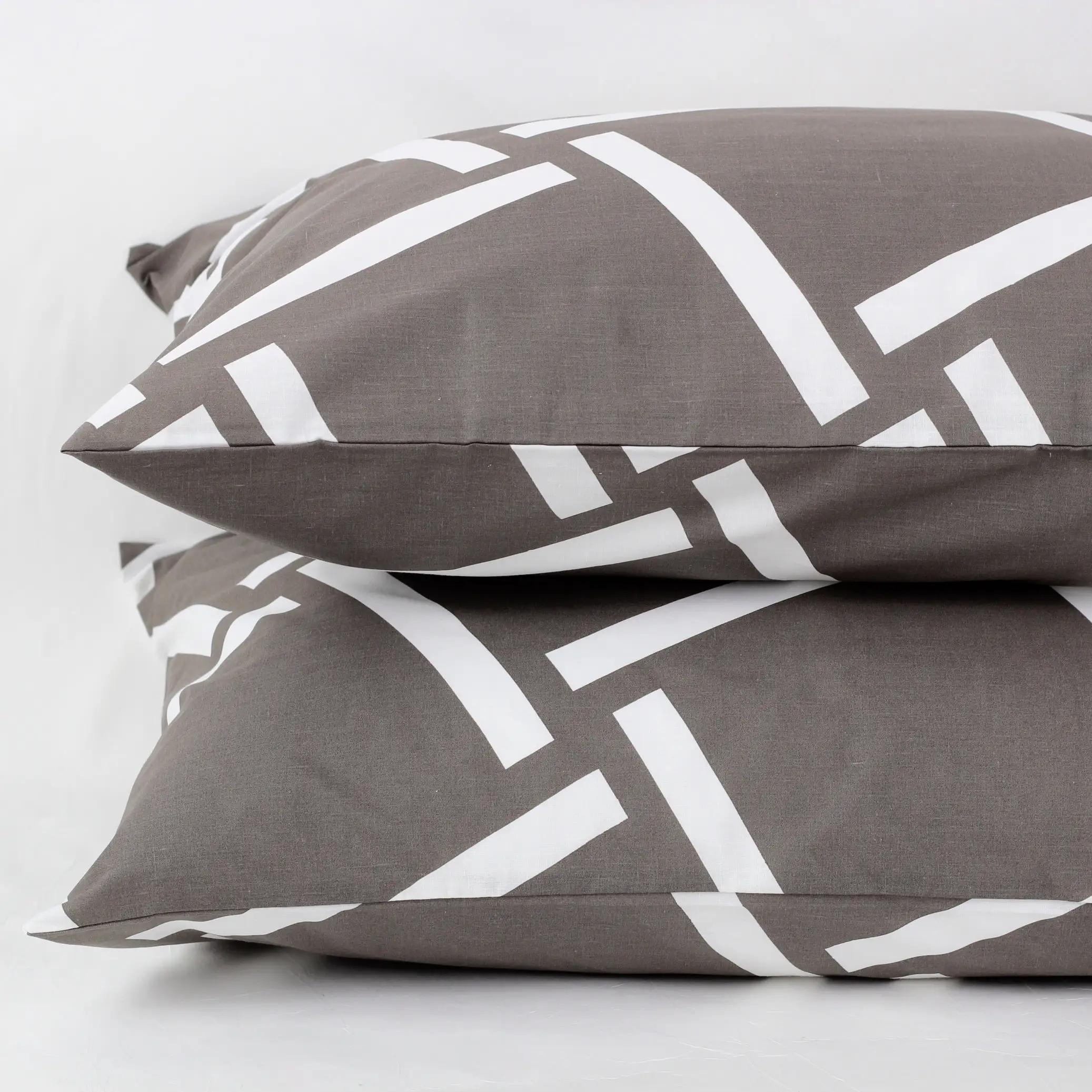 Комплект наволочек "ТЕП" Expression FR, 70x70 - Фото 3