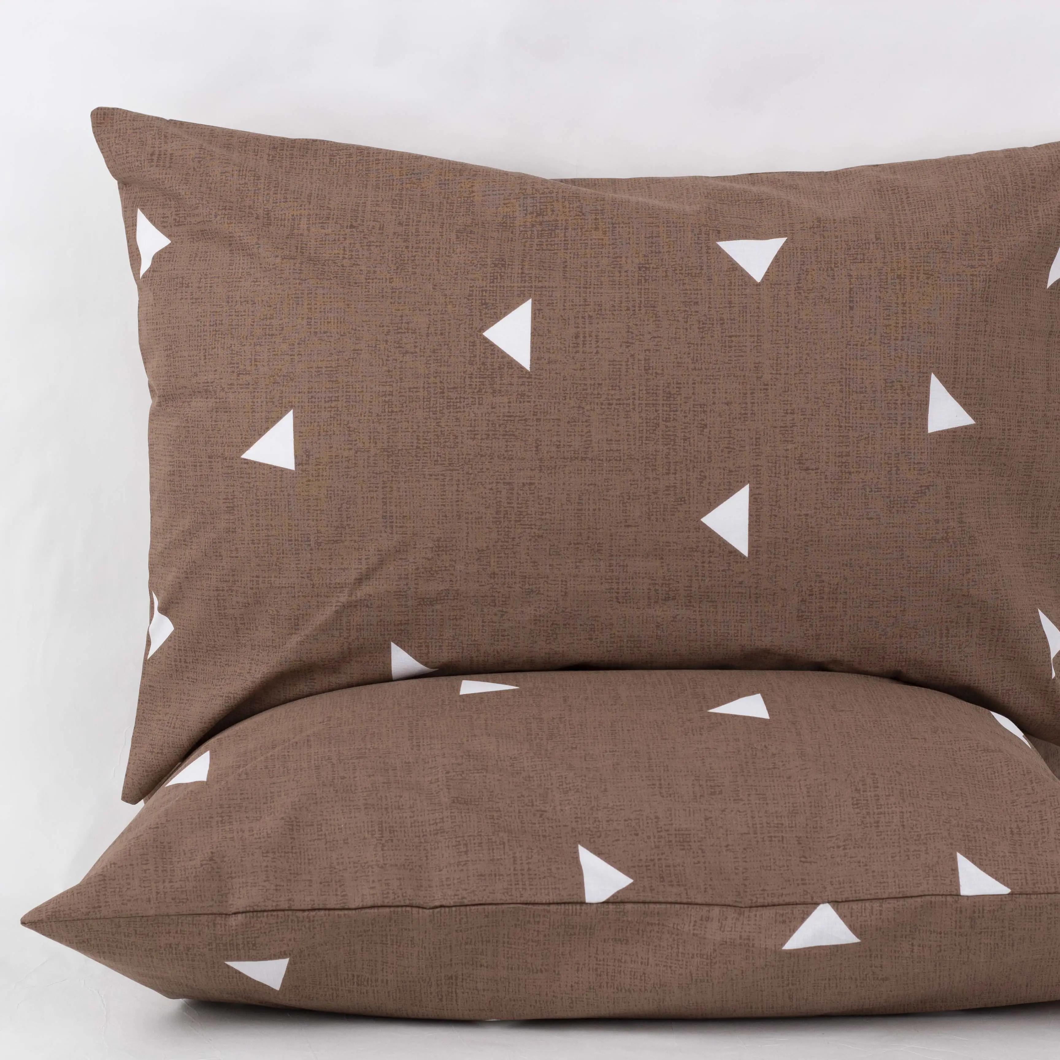 Комплект наволочок ТЕП Cappuccino Night FR