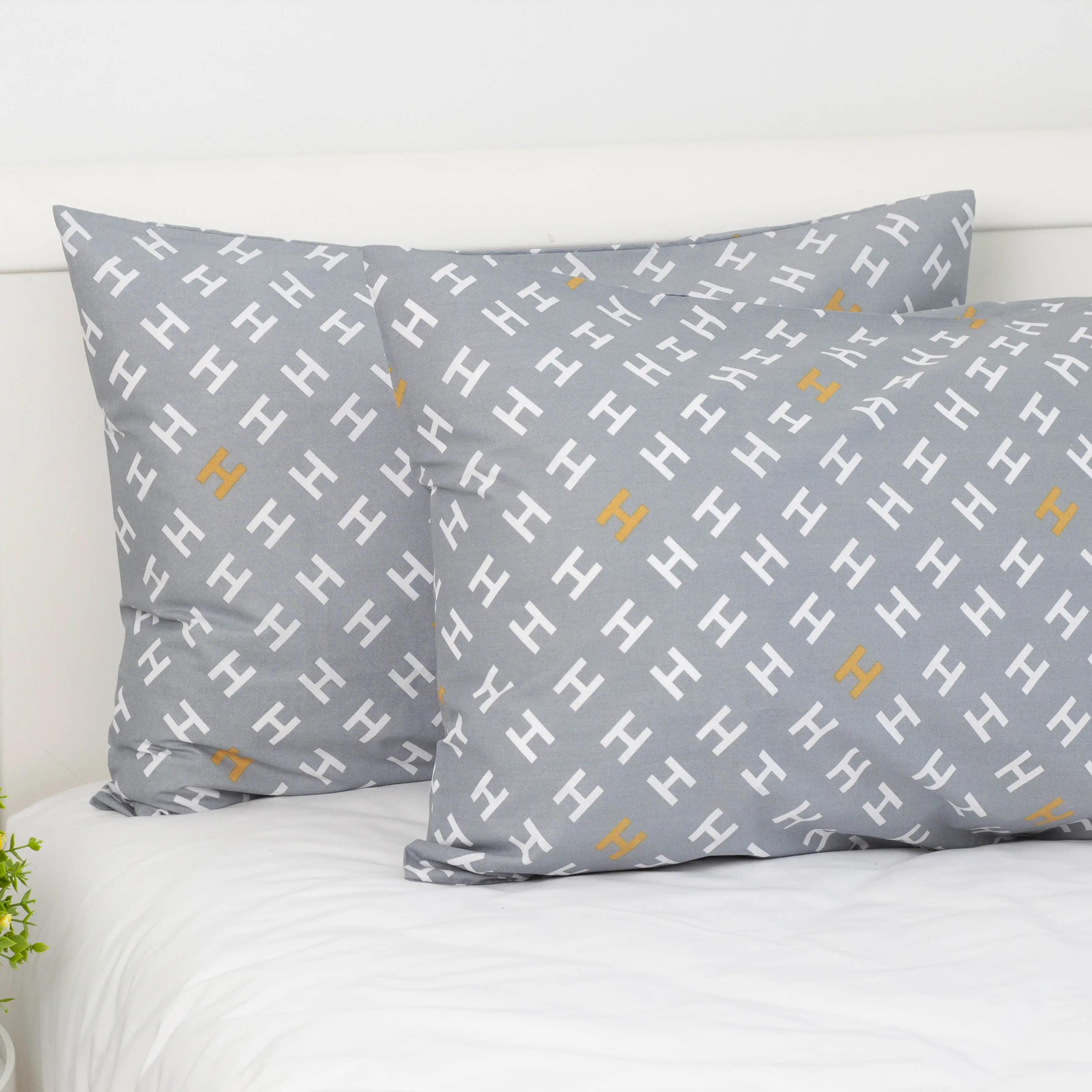 Комплект наволочек ТЕП Homey Reverse, 70x70 - Фото 2