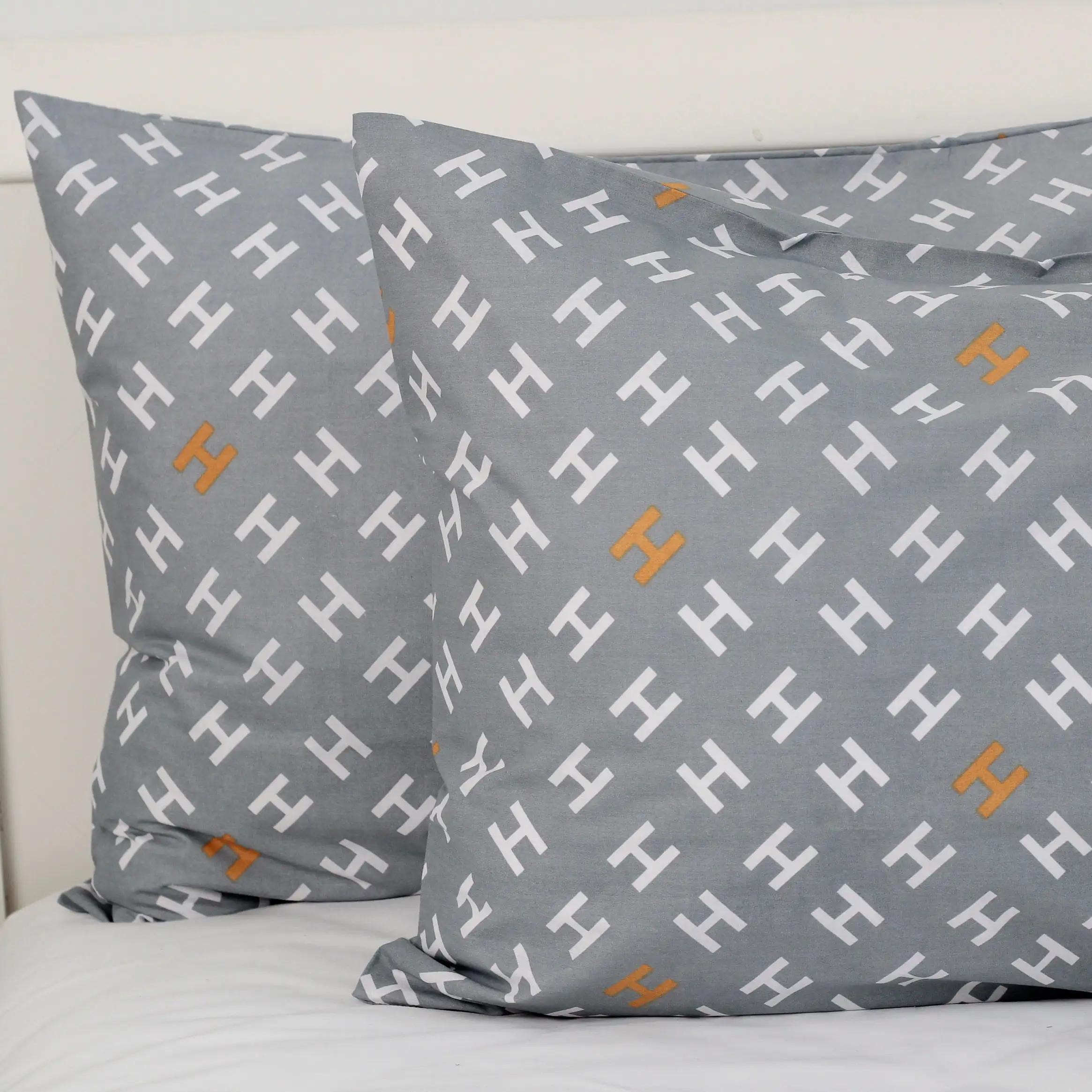 Комплект наволочек ТЕП Homey Reverse, 70x70 - Фото 3