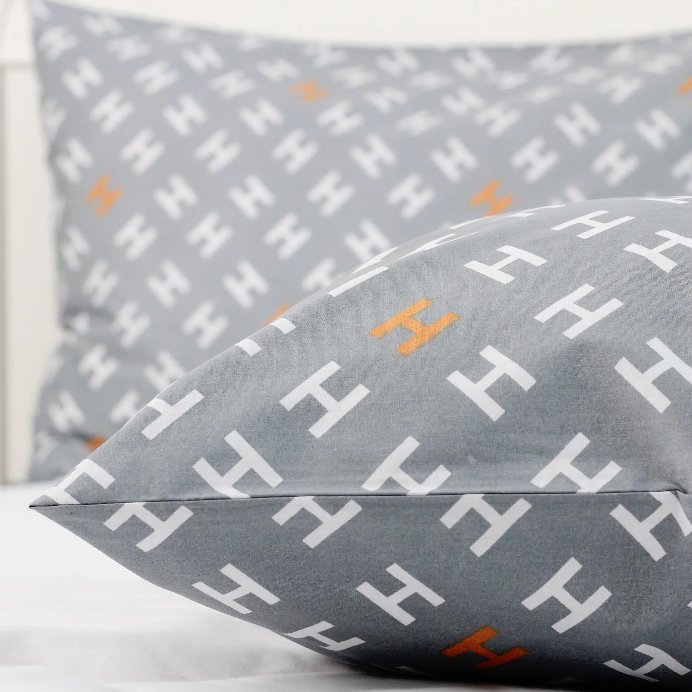 Комплект наволочек ТЕП Homey Reverse, 70x70 - Фото 4