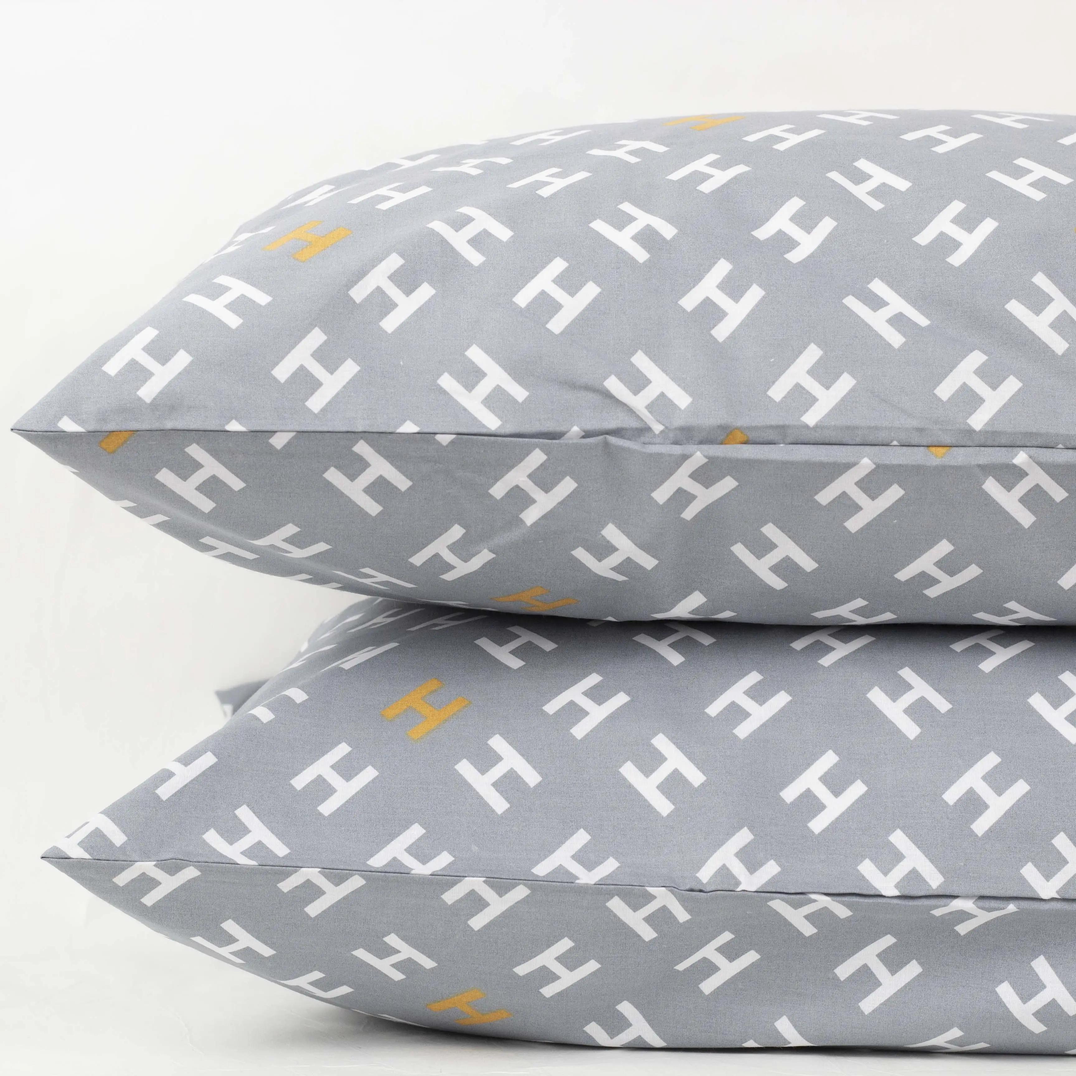 Комплект наволочек ТЕП Homey Reverse, 70x70 - Фото 5