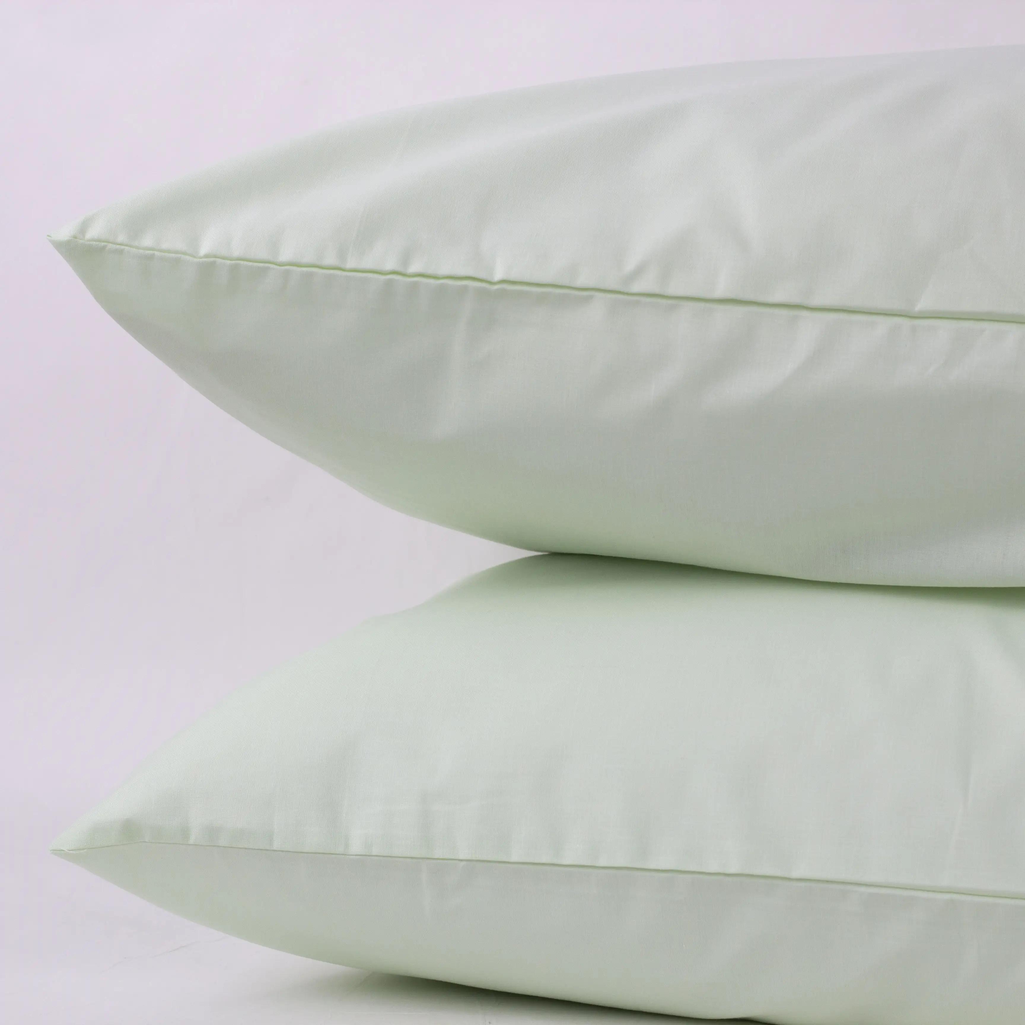 Комплект наволочек ТЕП скрутка TCX Mint, 50x70 - Фото 5