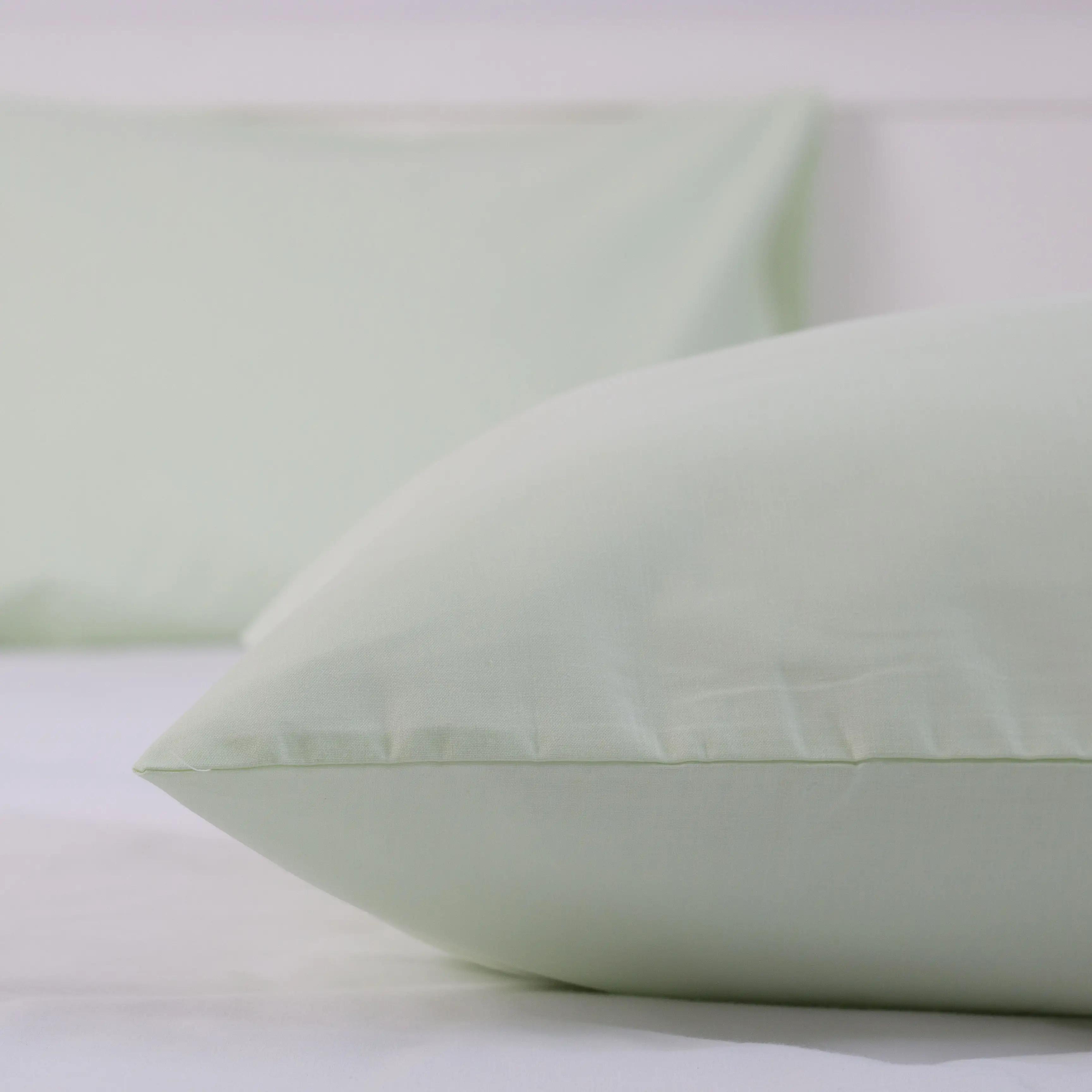 Комплект наволочек ТЕП скрутка TCX Mint, 50x70 - Фото 4