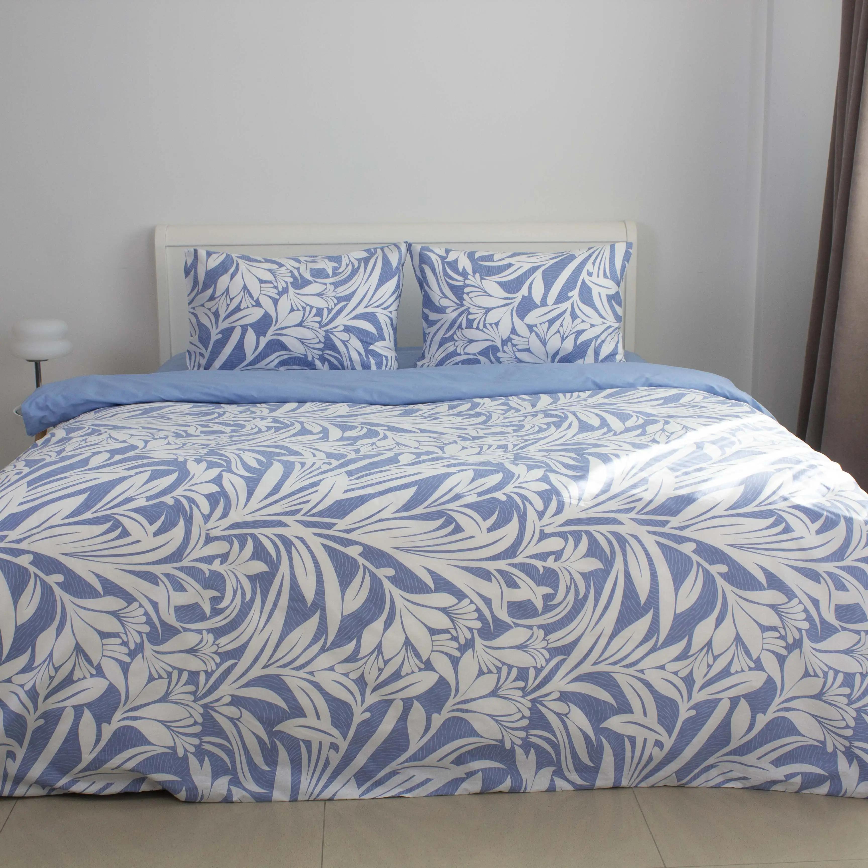 Комплект постельного белья ТЕП April