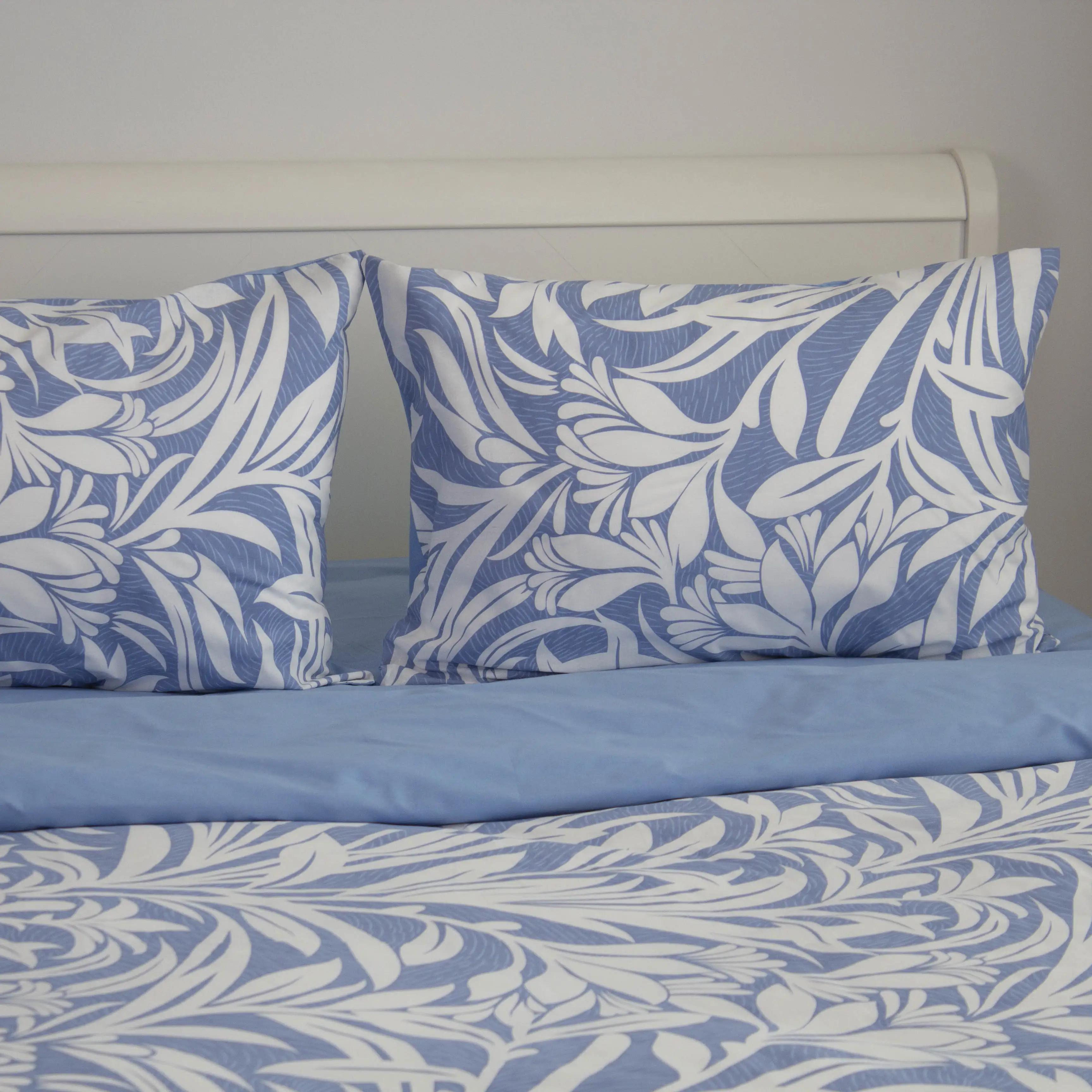 Комплект постільної білизни "ТЕП" April, євро - Фото 3