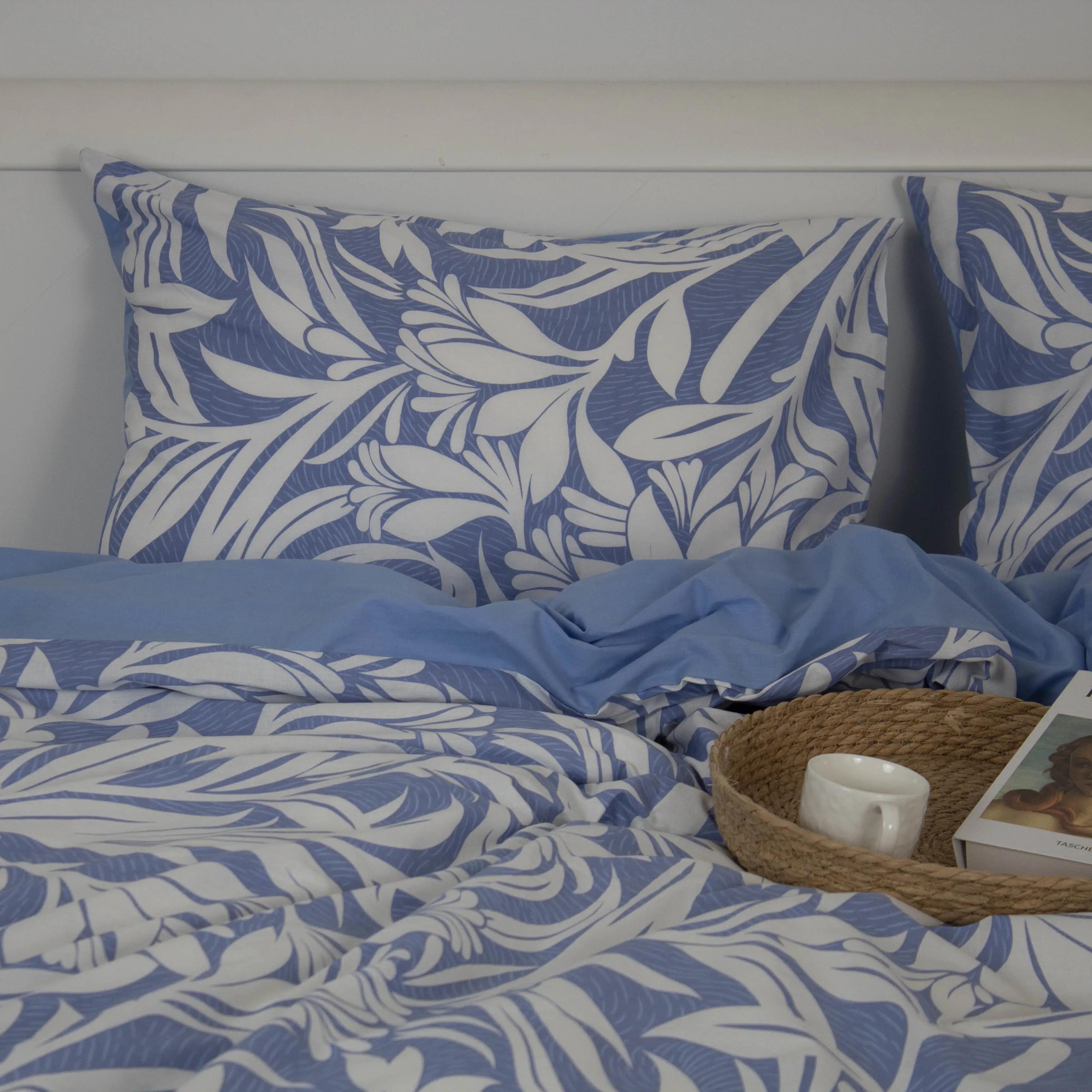 Комплект постільної білизни "ТЕП" April, євро - Фото 6