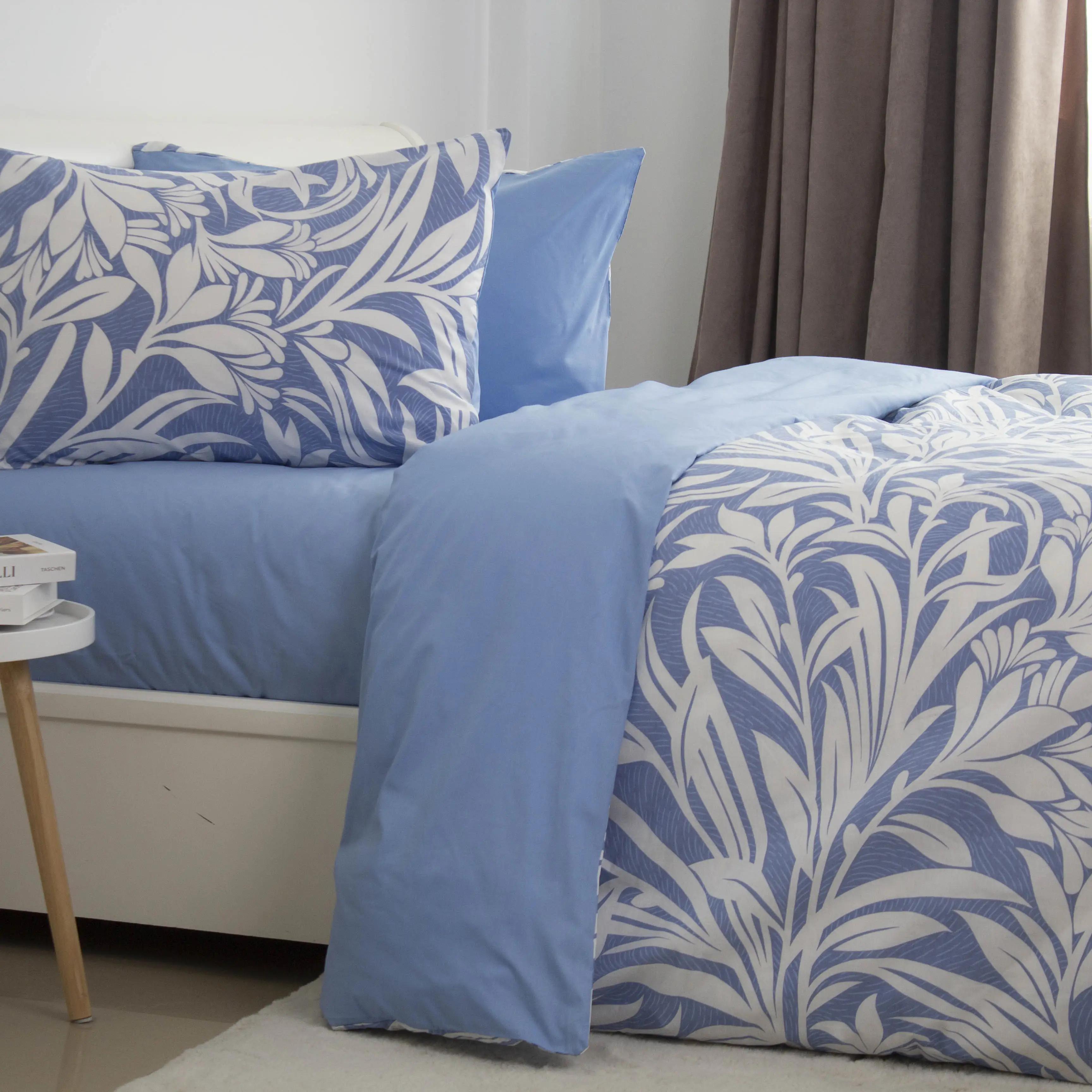 Комплект постільної білизни "ТЕП" April, євро - Фото 2