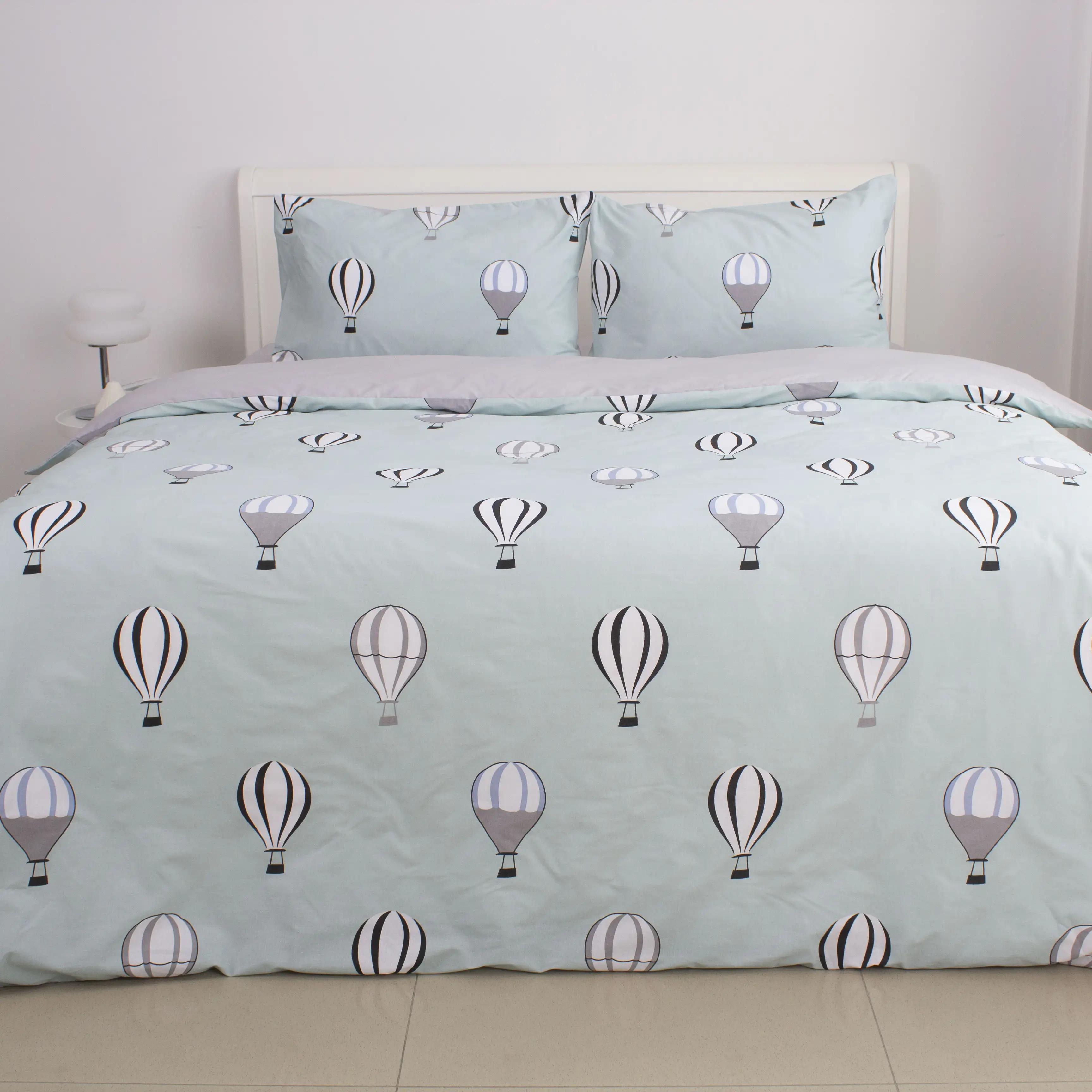 Комплект постільної білизни ТЕП Journey