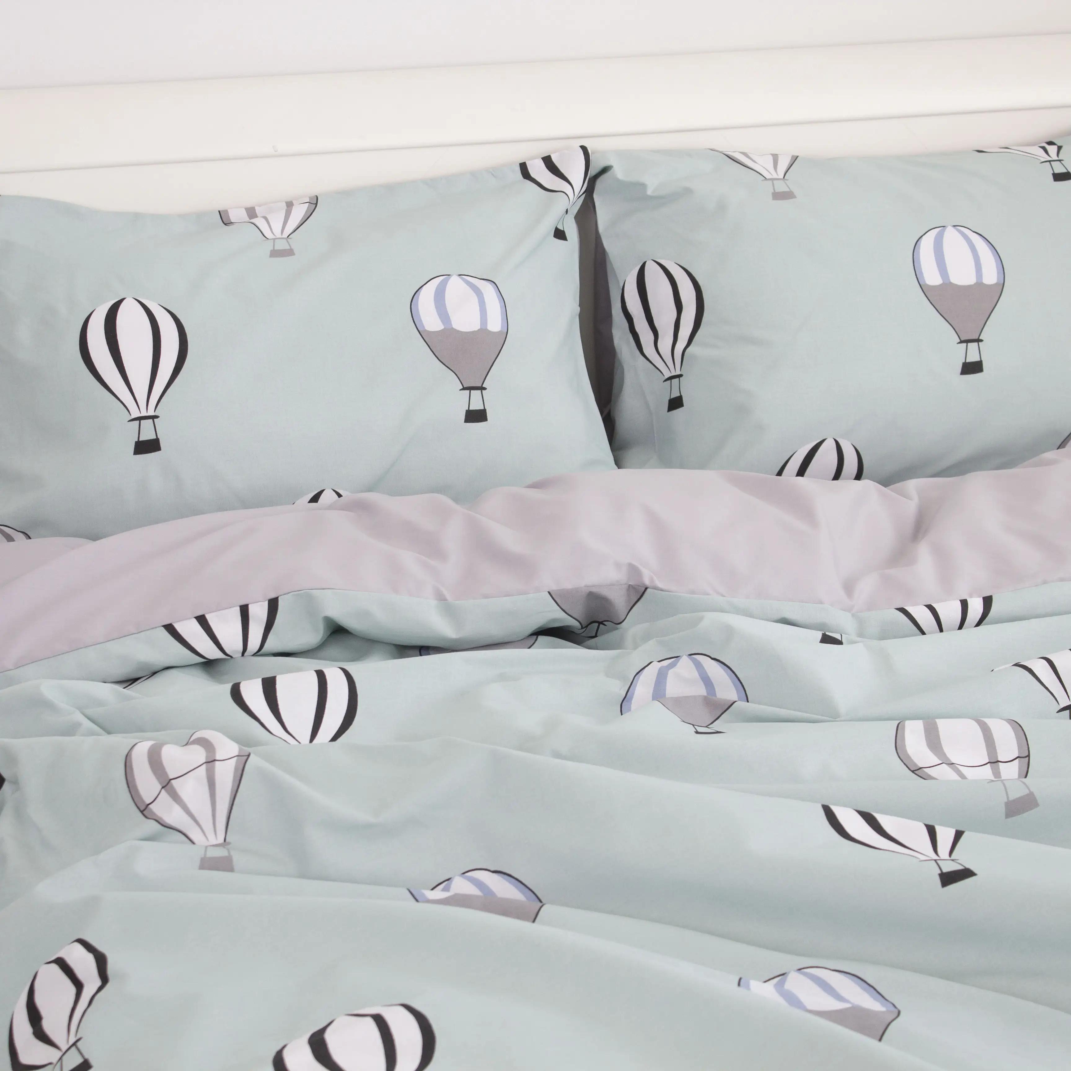 Комплект постільної білизни "ТЕП" Journey, євро - Фото 5