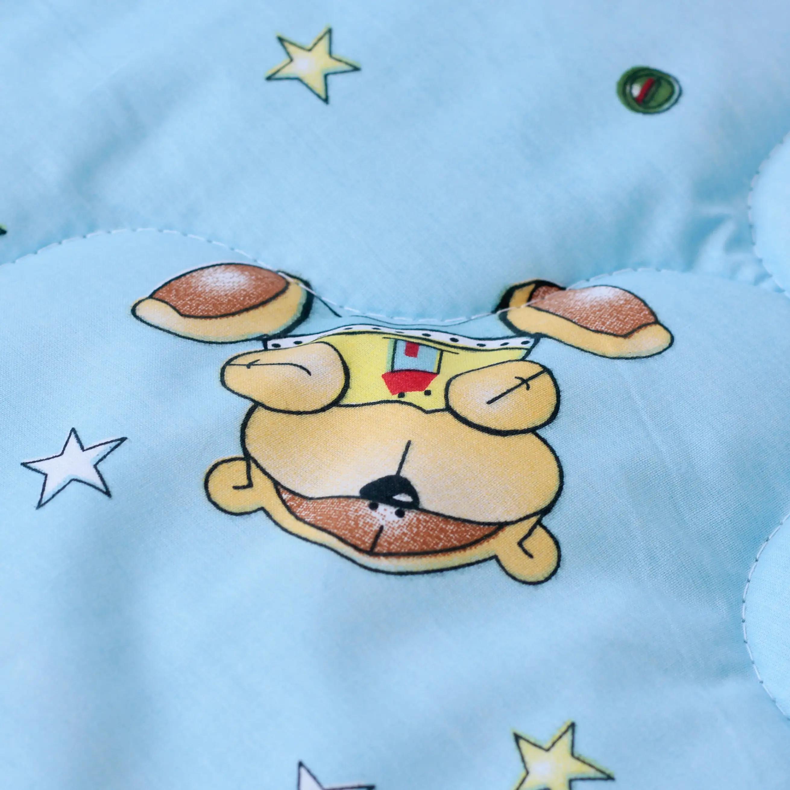 Quilt "ТЕП" LITTLE FRIENDS Little Bear FR, 105x140 - Photo 5