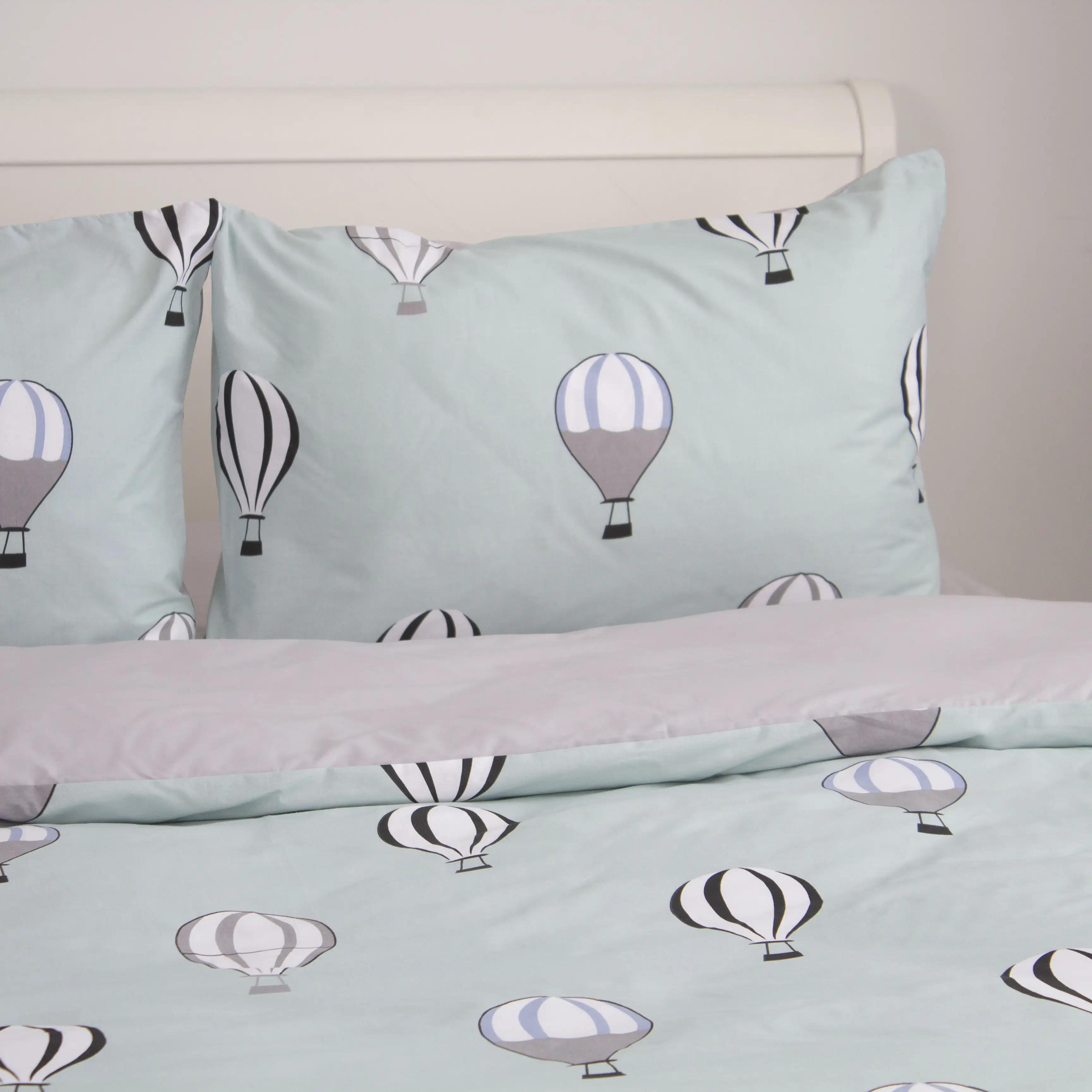 Комплект постельного белья ТЕП «Happy Sleep» Journey, двуспальное - Фото 2