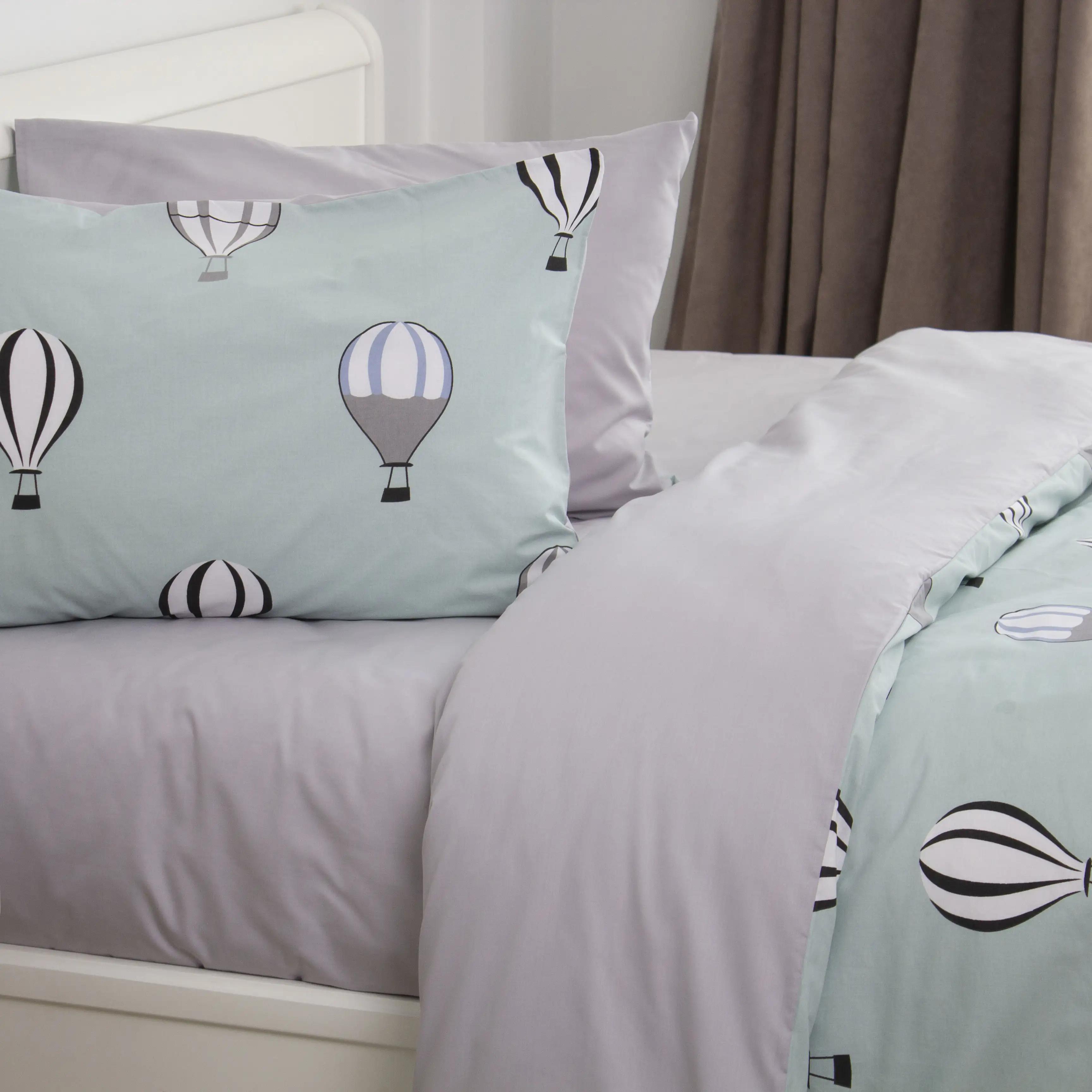 Комплект постельного белья ТЕП «Happy Sleep» Journey, двуспальное - Фото 3