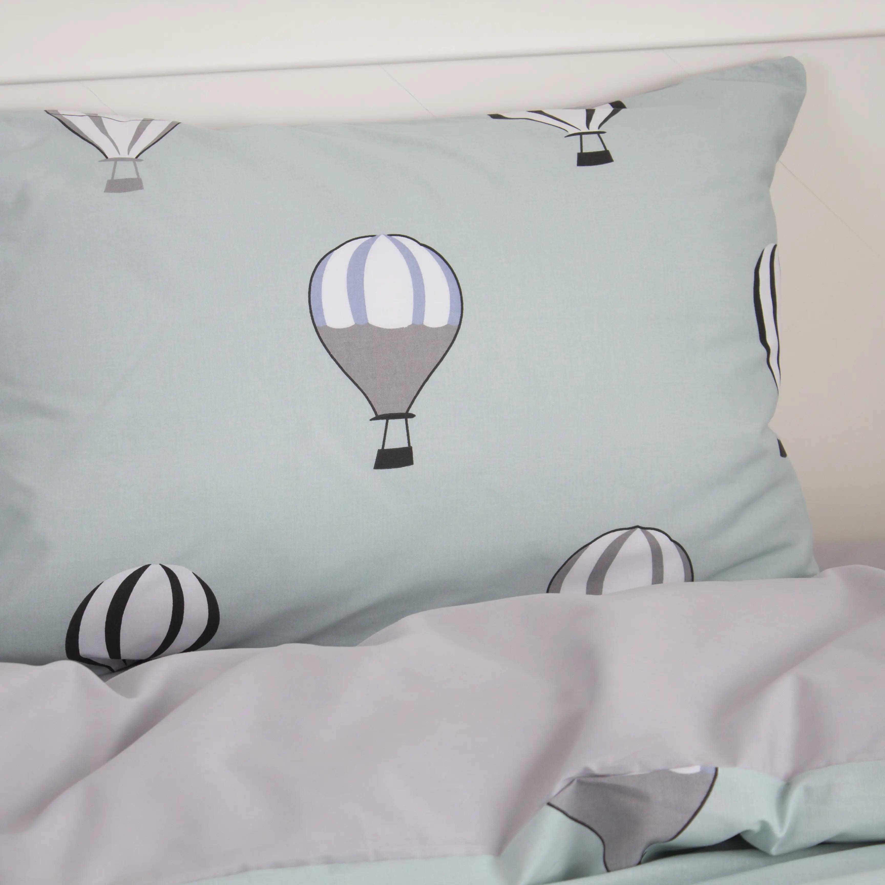 Комплект постельного белья ТЕП «Happy Sleep» Journey, двуспальное - Фото 5