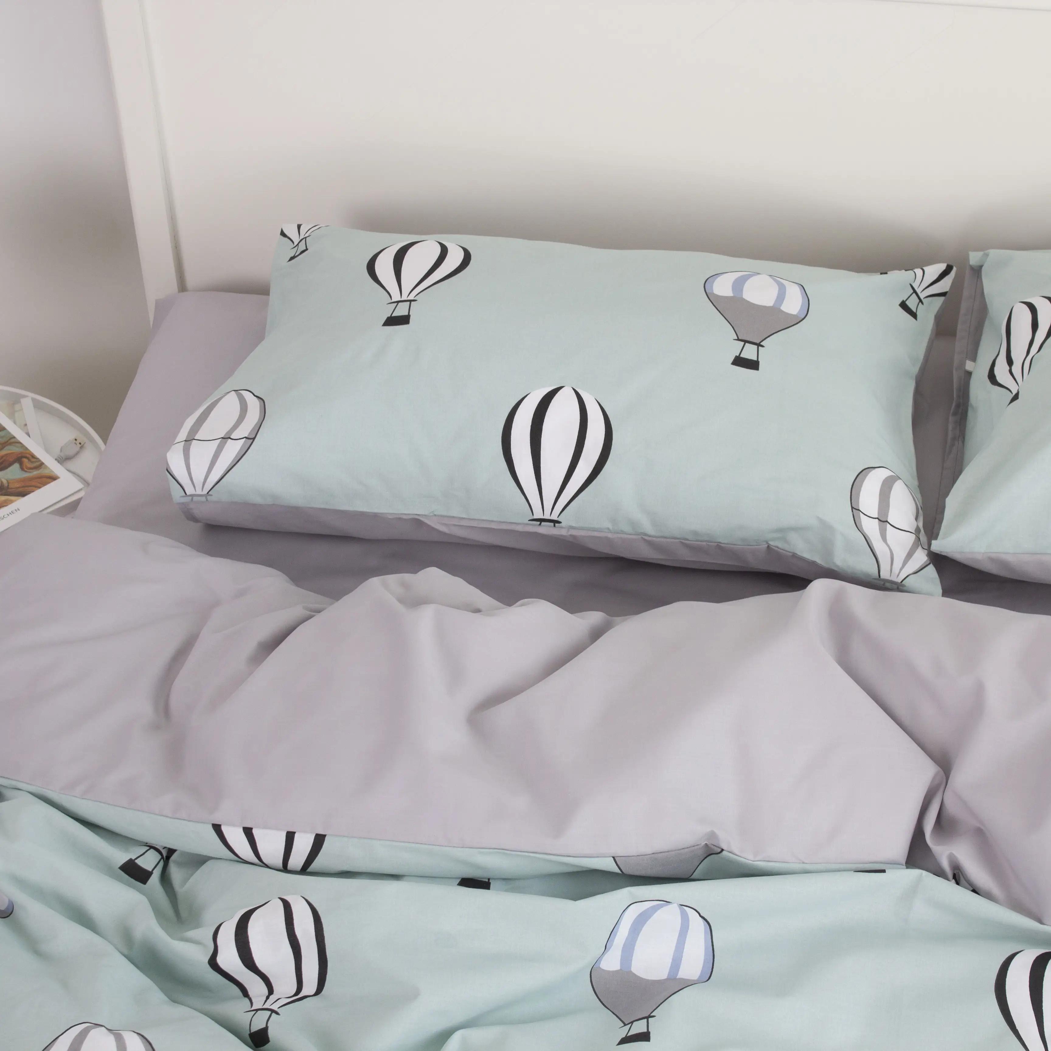 Комплект постельного белья ТЕП «Happy Sleep» Journey, двуспальное - Фото 6