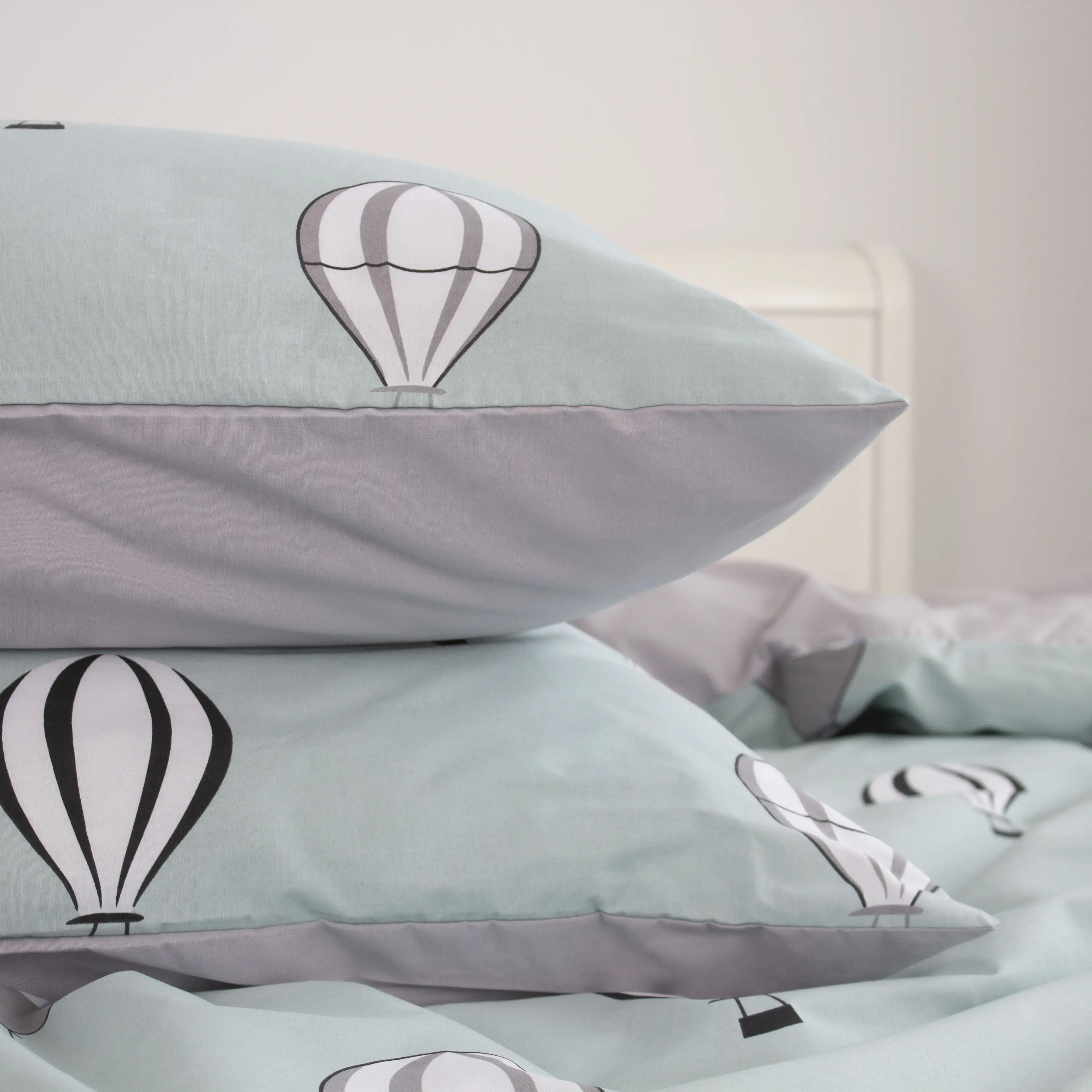 Комплект постельного белья ТЕП «Happy Sleep» Journey, двуспальное - Фото 7