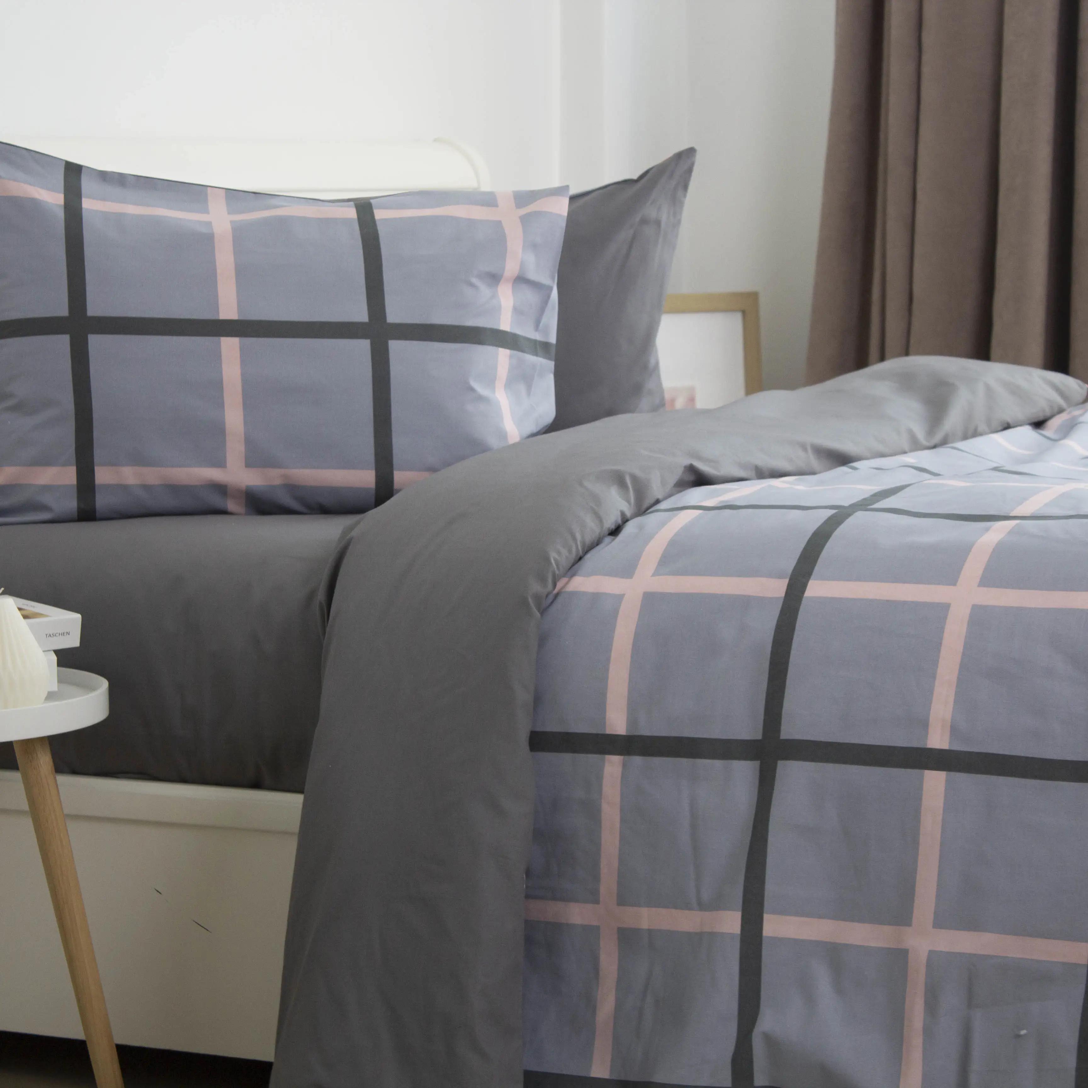 Комплект постельного белья ТЕП «Happy Sleep» Home balance, полуторное - Фото 2