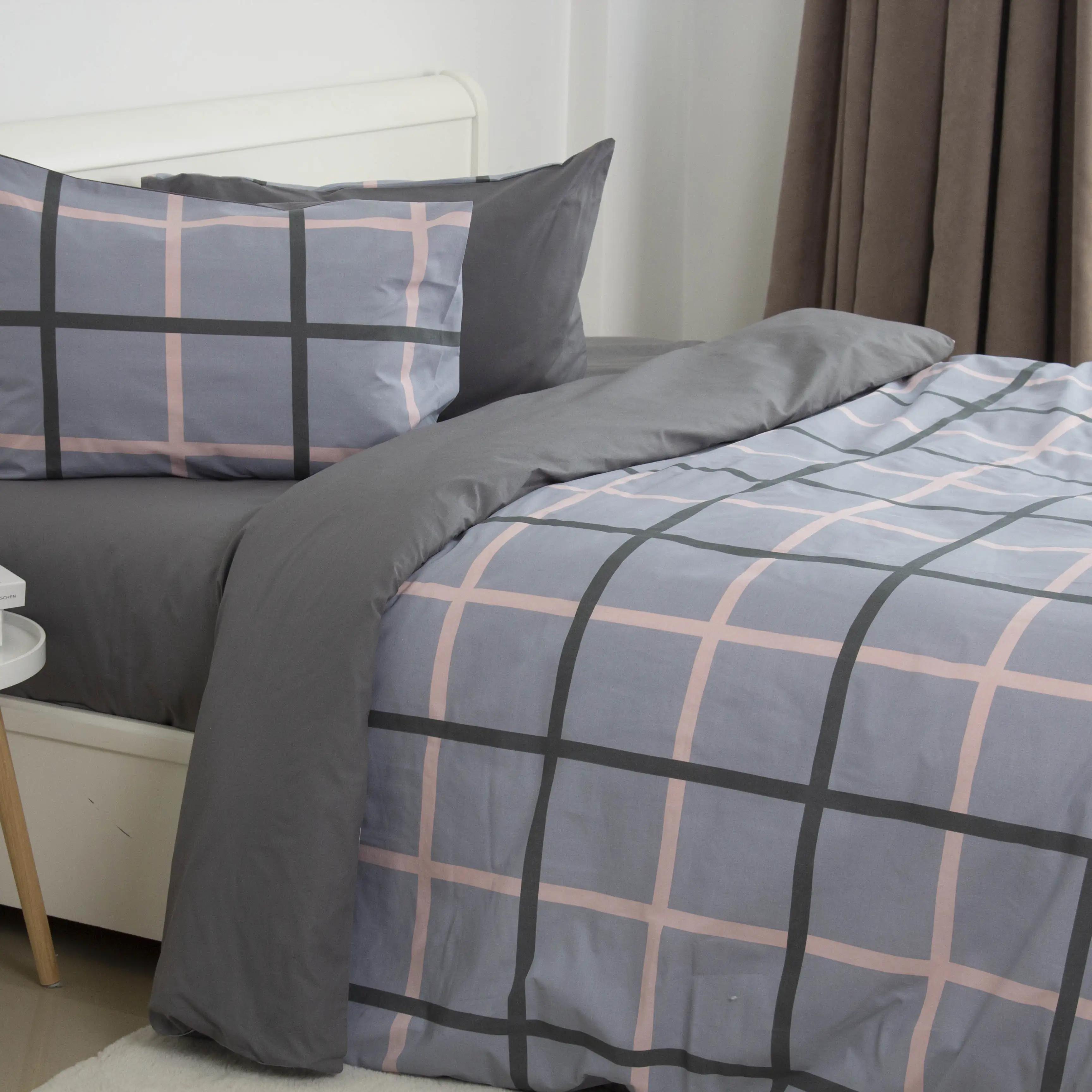 Комплект постельного белья ТЕП «Happy Sleep» Home balance, полуторное - Фото 3