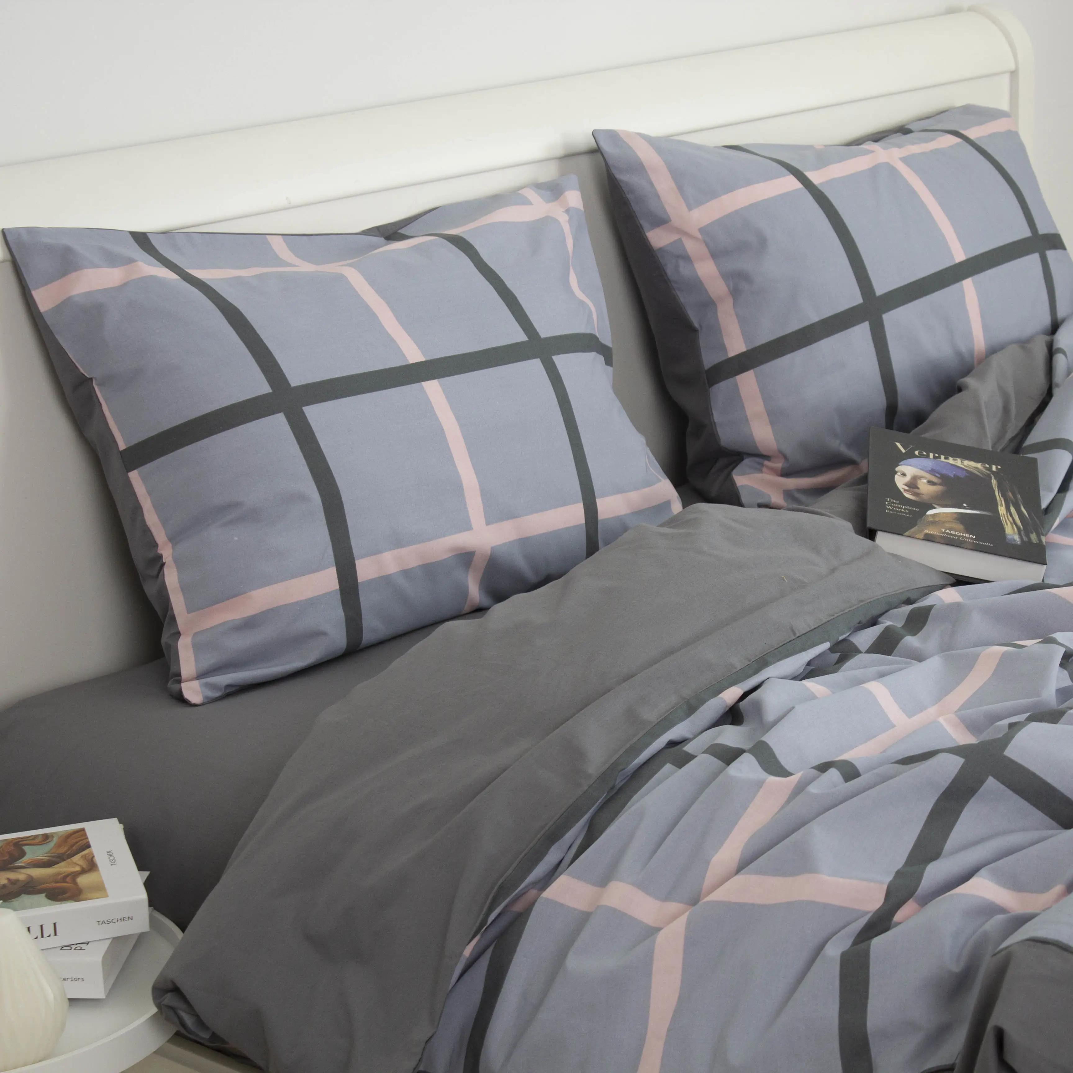 Комплект постельного белья ТЕП «Happy Sleep» Home balance, полуторное - Фото 4