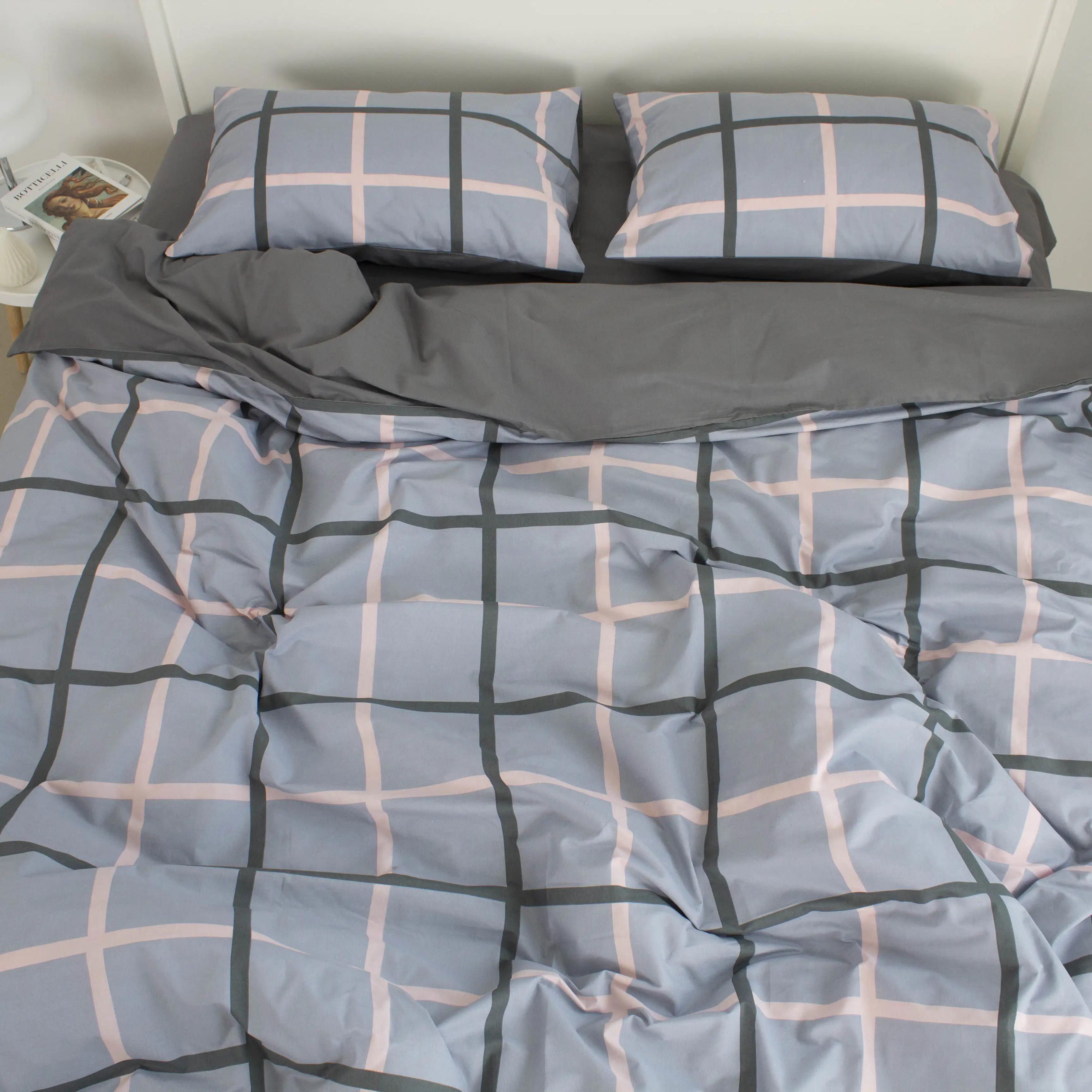 Комплект постельного белья ТЕП «Happy Sleep» Home balance, полуторное - Фото 5