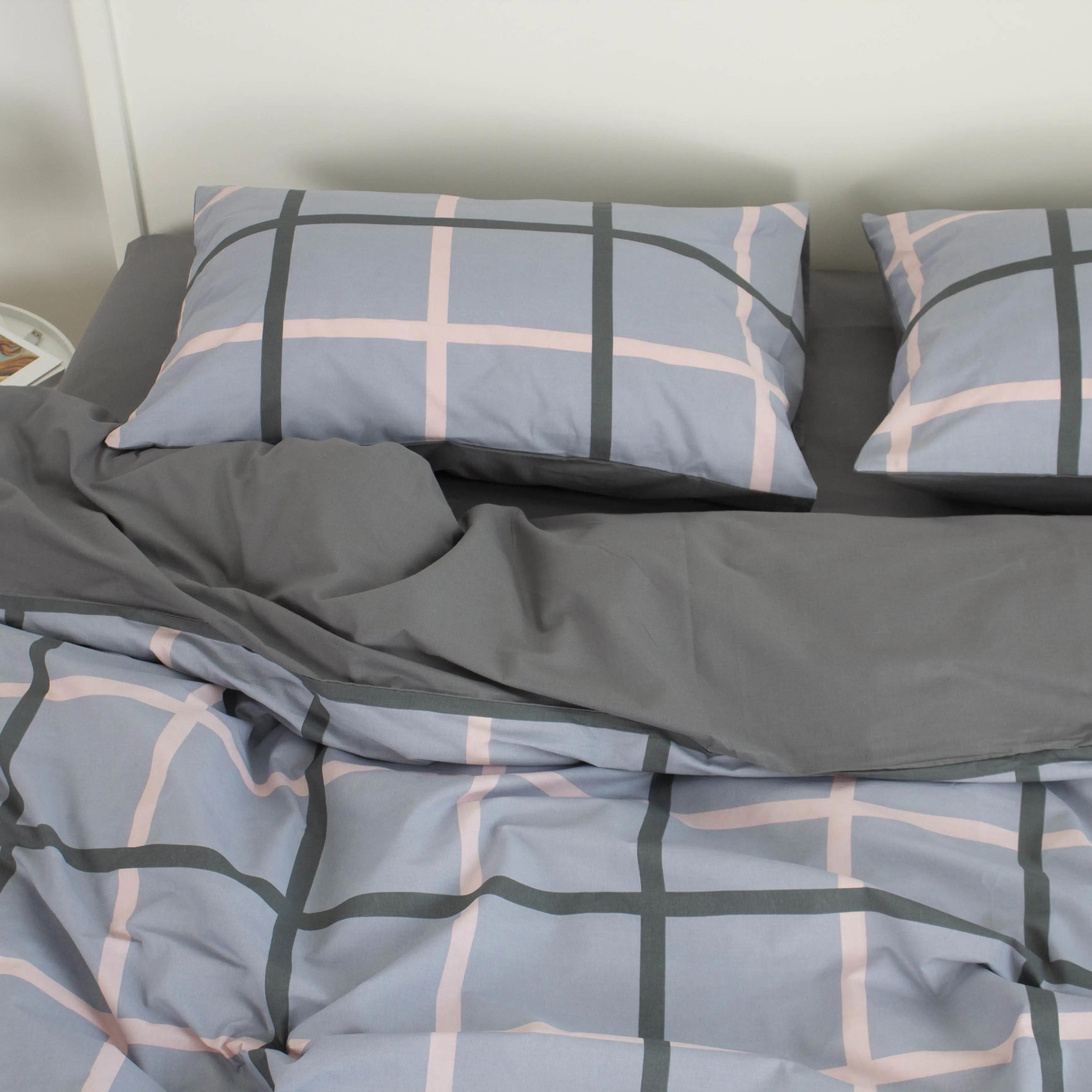 Комплект постельного белья ТЕП «Happy Sleep» Home balance, полуторное - Фото 6