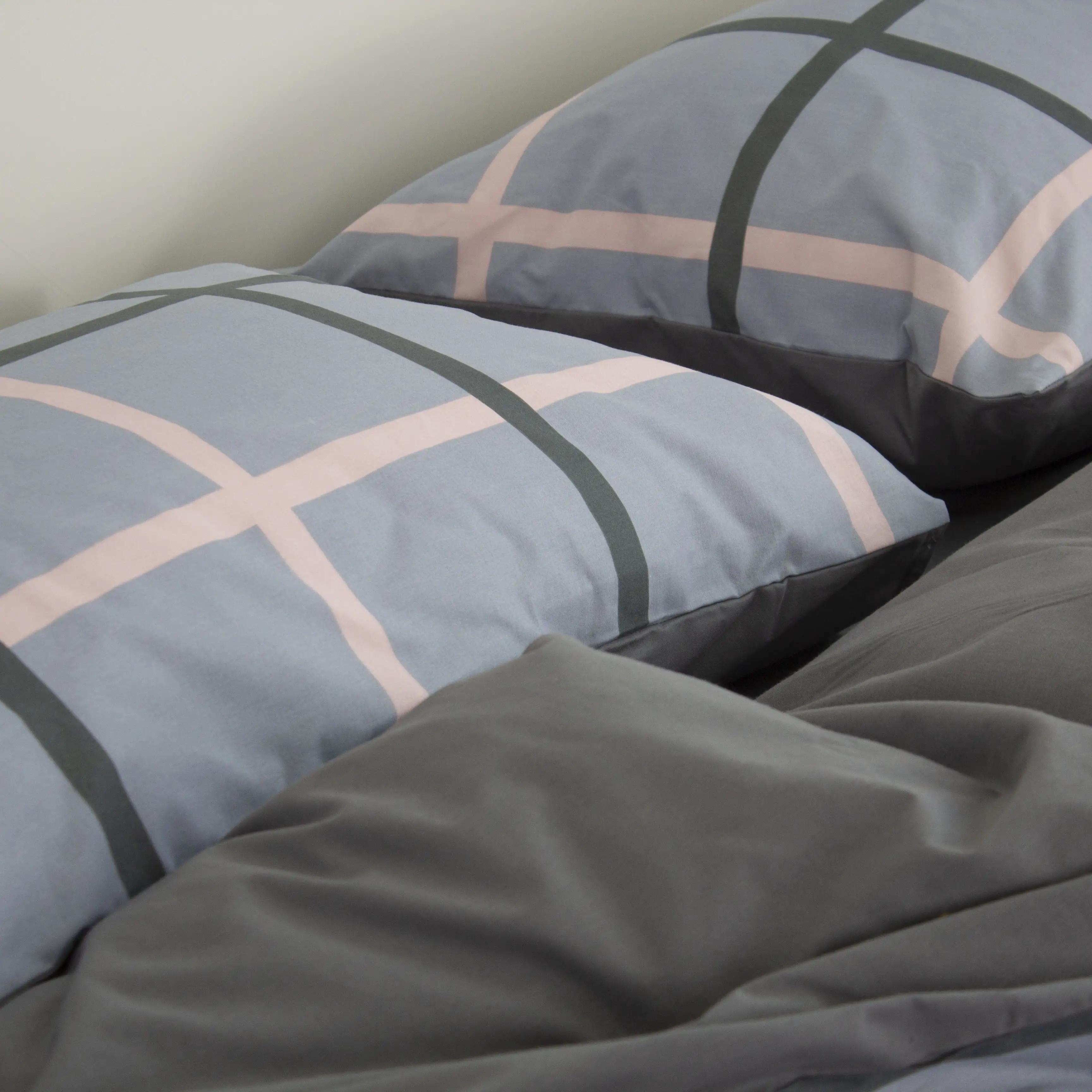 Комплект постельного белья ТЕП «Happy Sleep» Home balance, полуторное - Фото 7