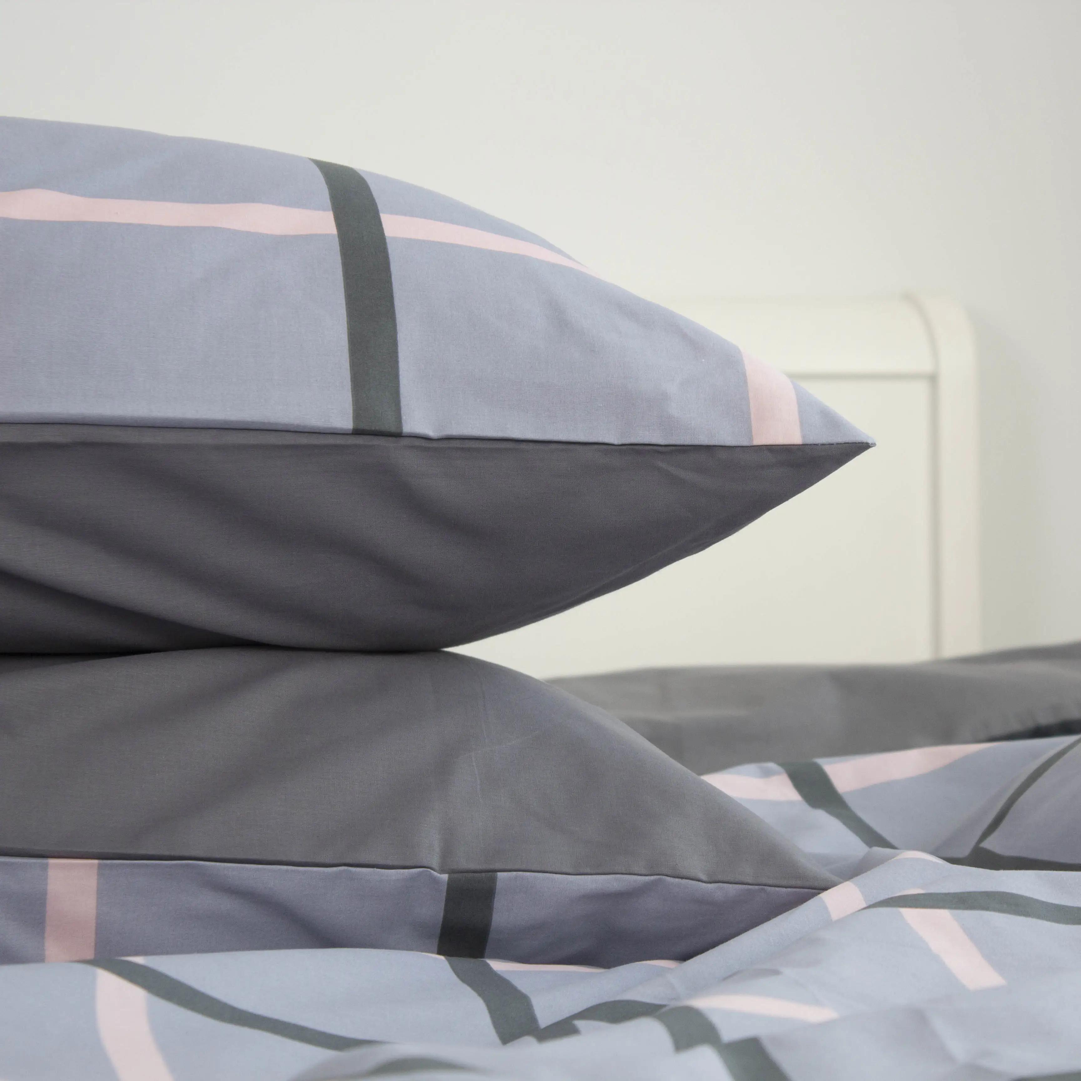 Комплект постельного белья ТЕП «Happy Sleep» Home balance, полуторное - Фото 8